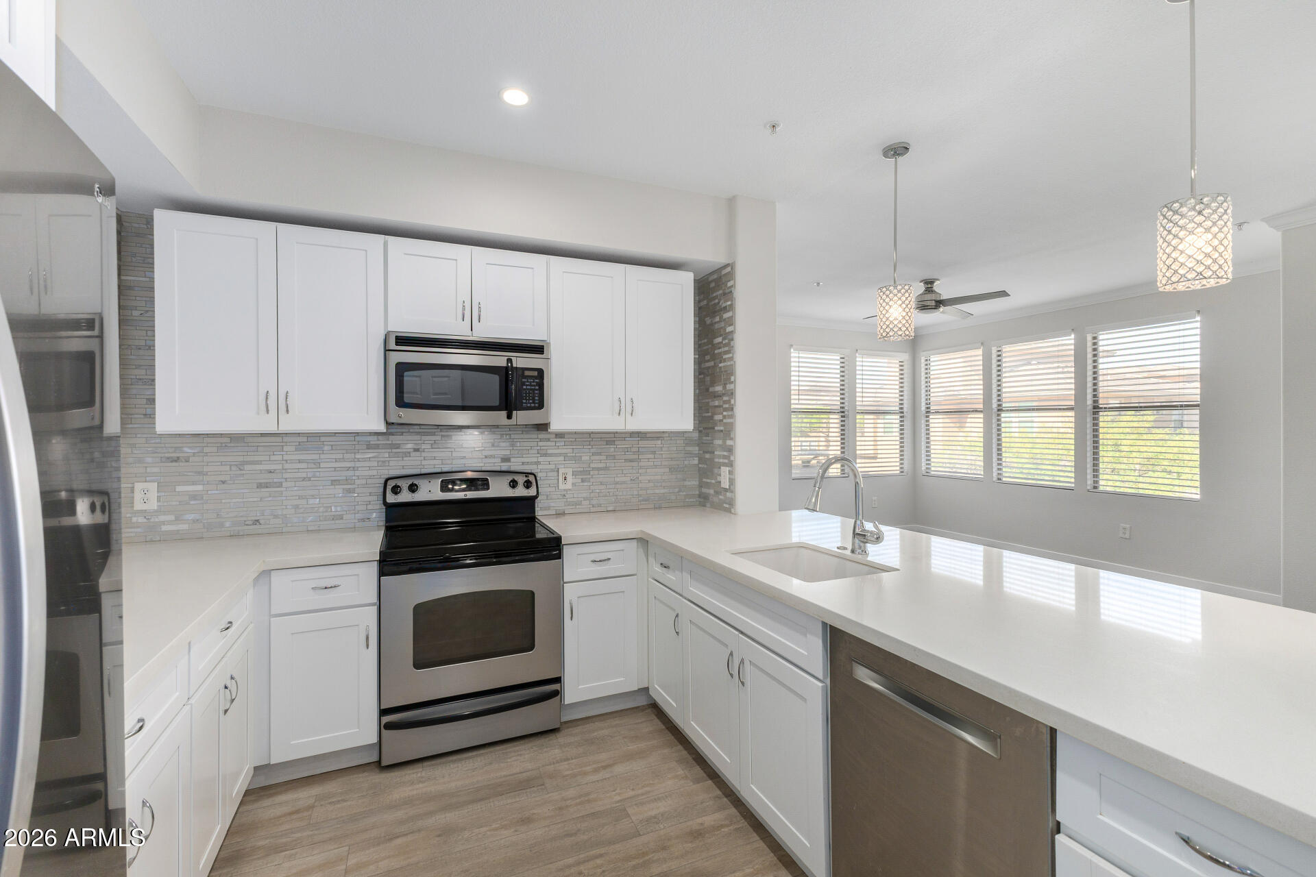 EDGE AT GRAYHAWK - Residential