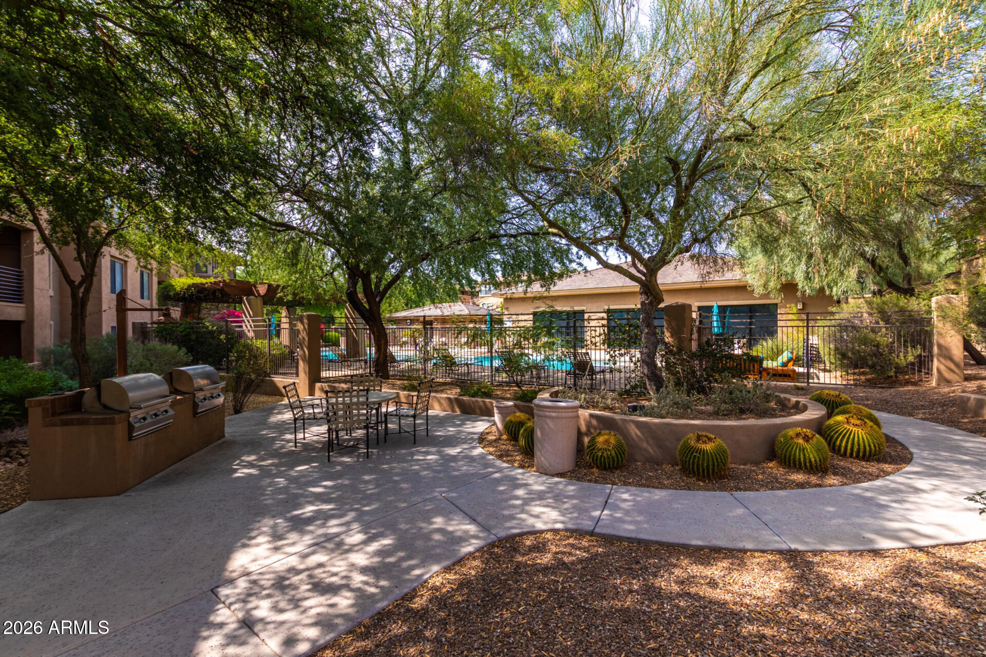 EDGE AT GRAYHAWK - Residential