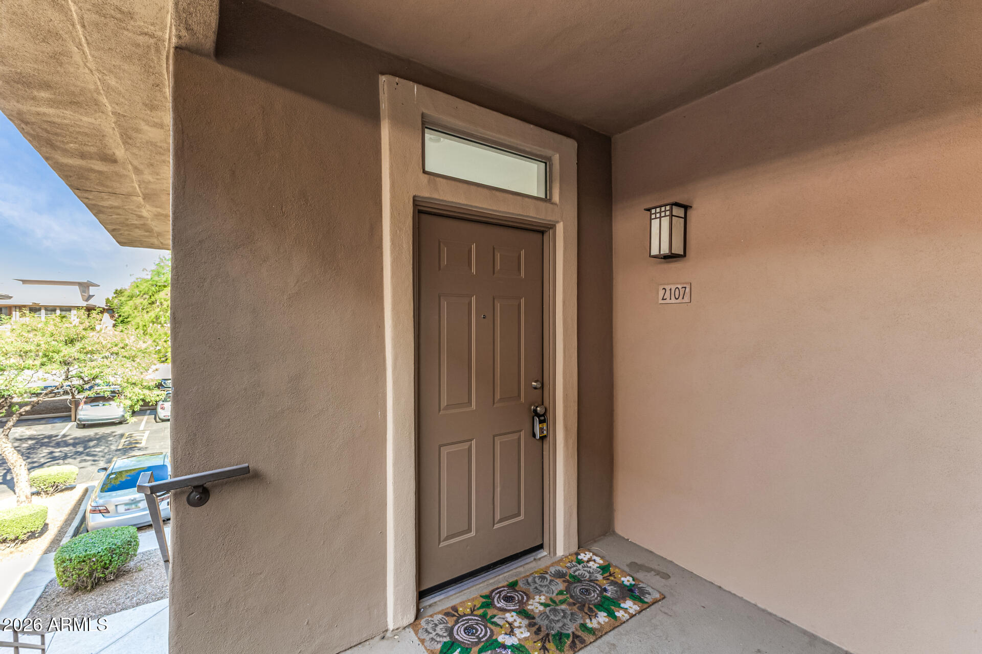 EDGE AT GRAYHAWK - Residential