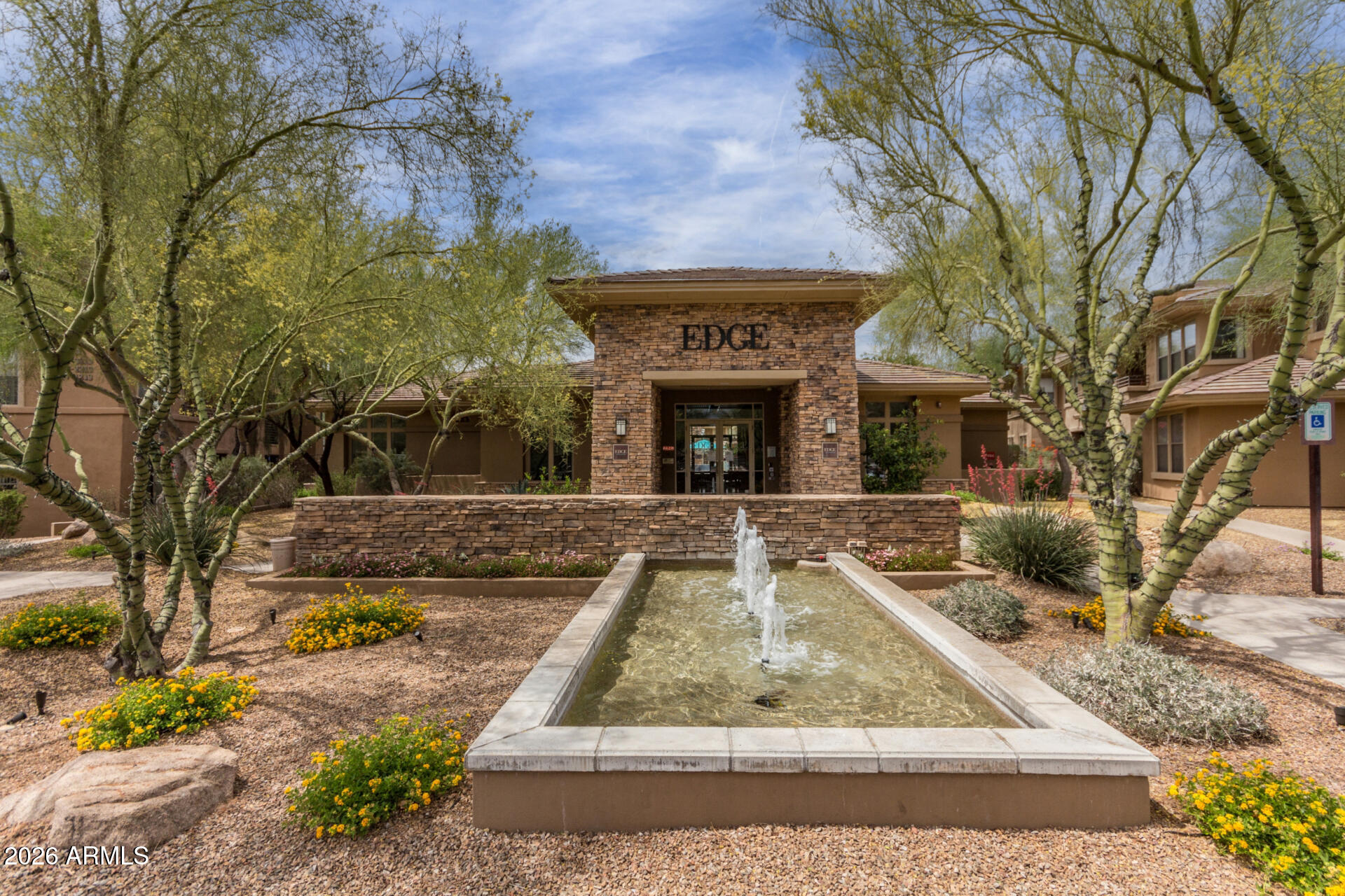 EDGE AT GRAYHAWK - Residential