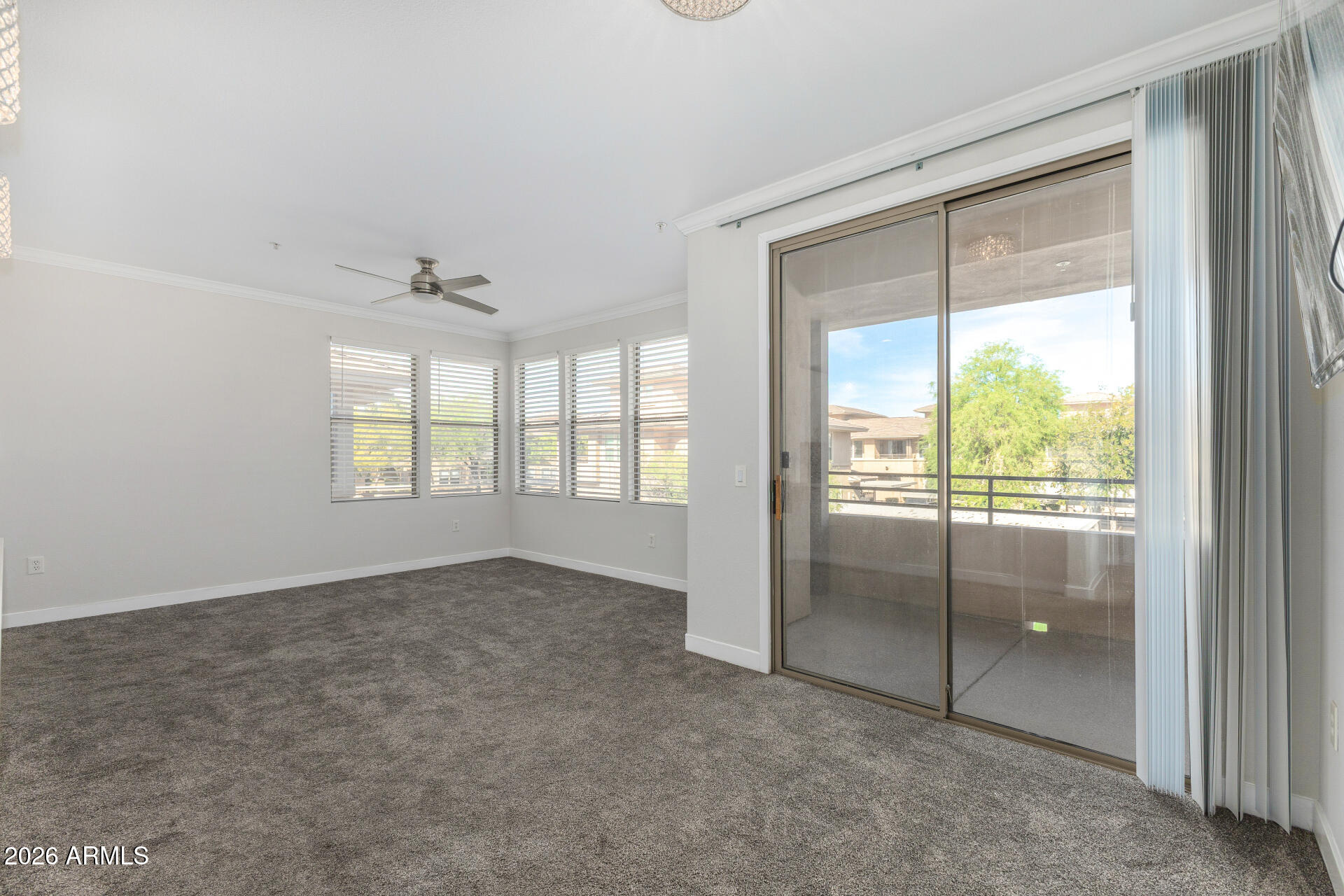 EDGE AT GRAYHAWK - Residential