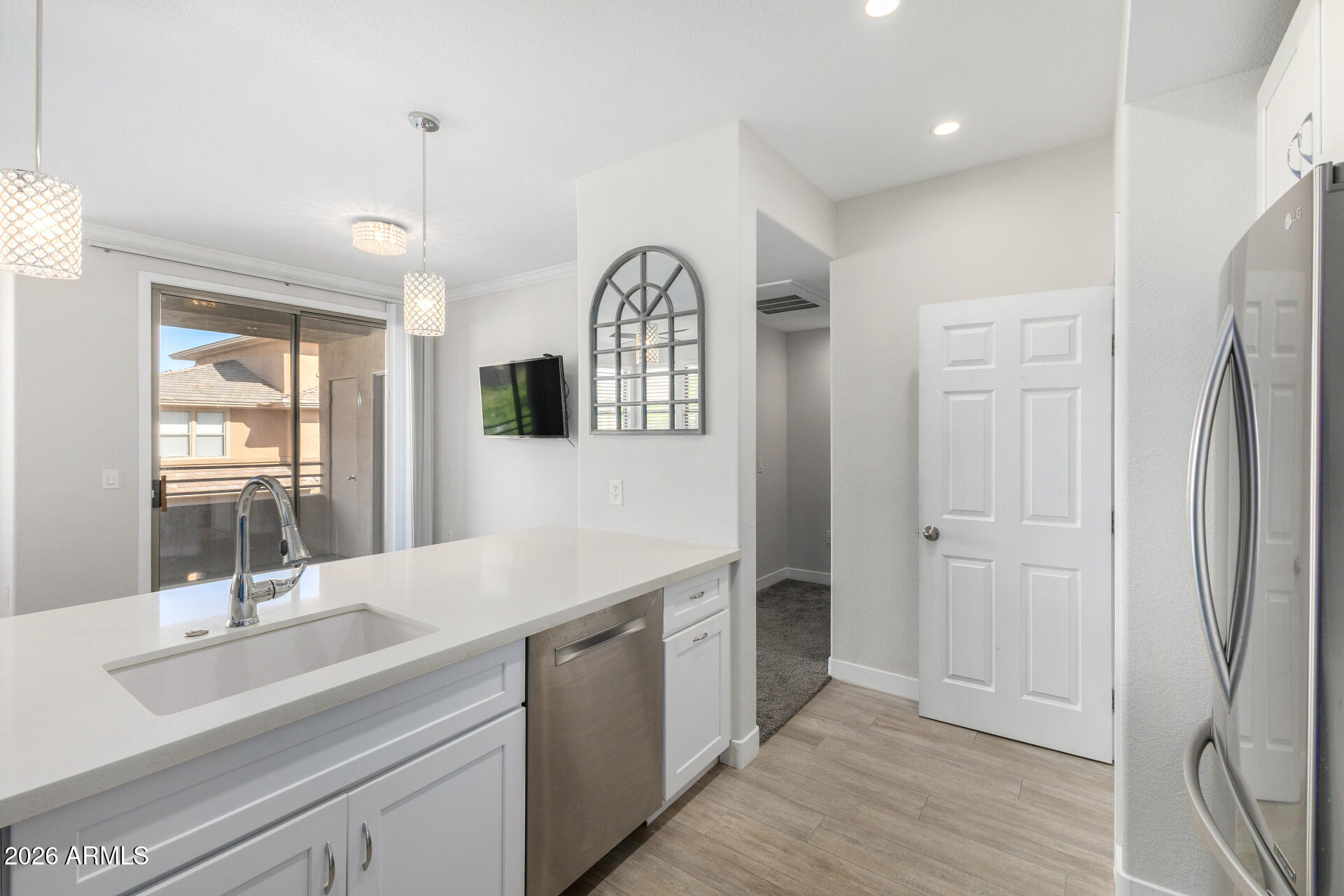EDGE AT GRAYHAWK - Residential