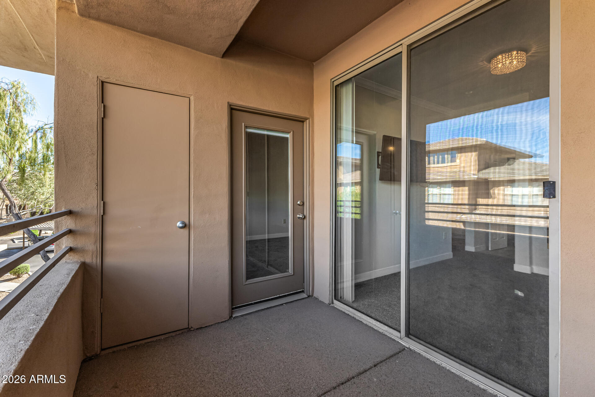 EDGE AT GRAYHAWK - Residential