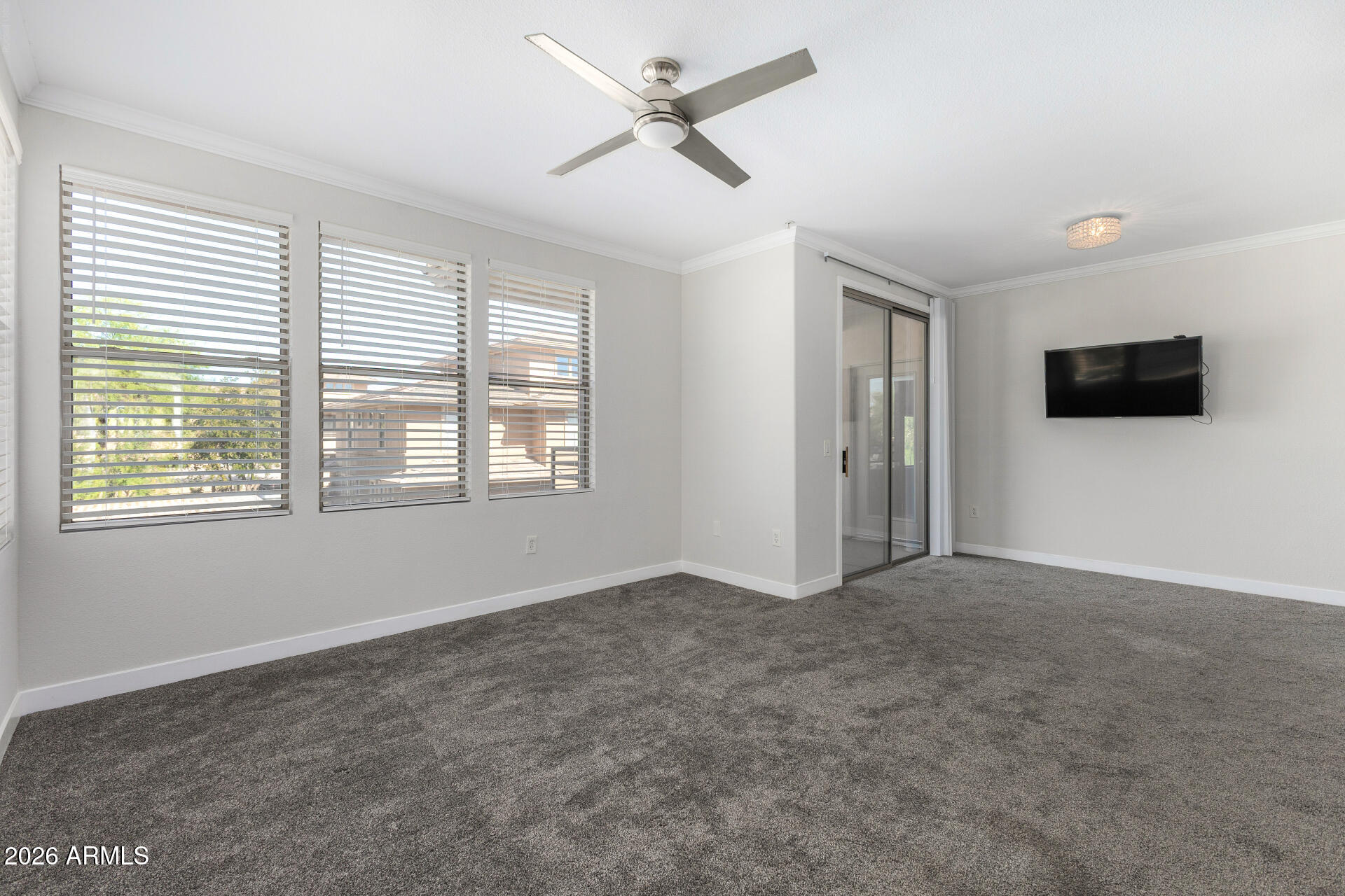 EDGE AT GRAYHAWK - Residential