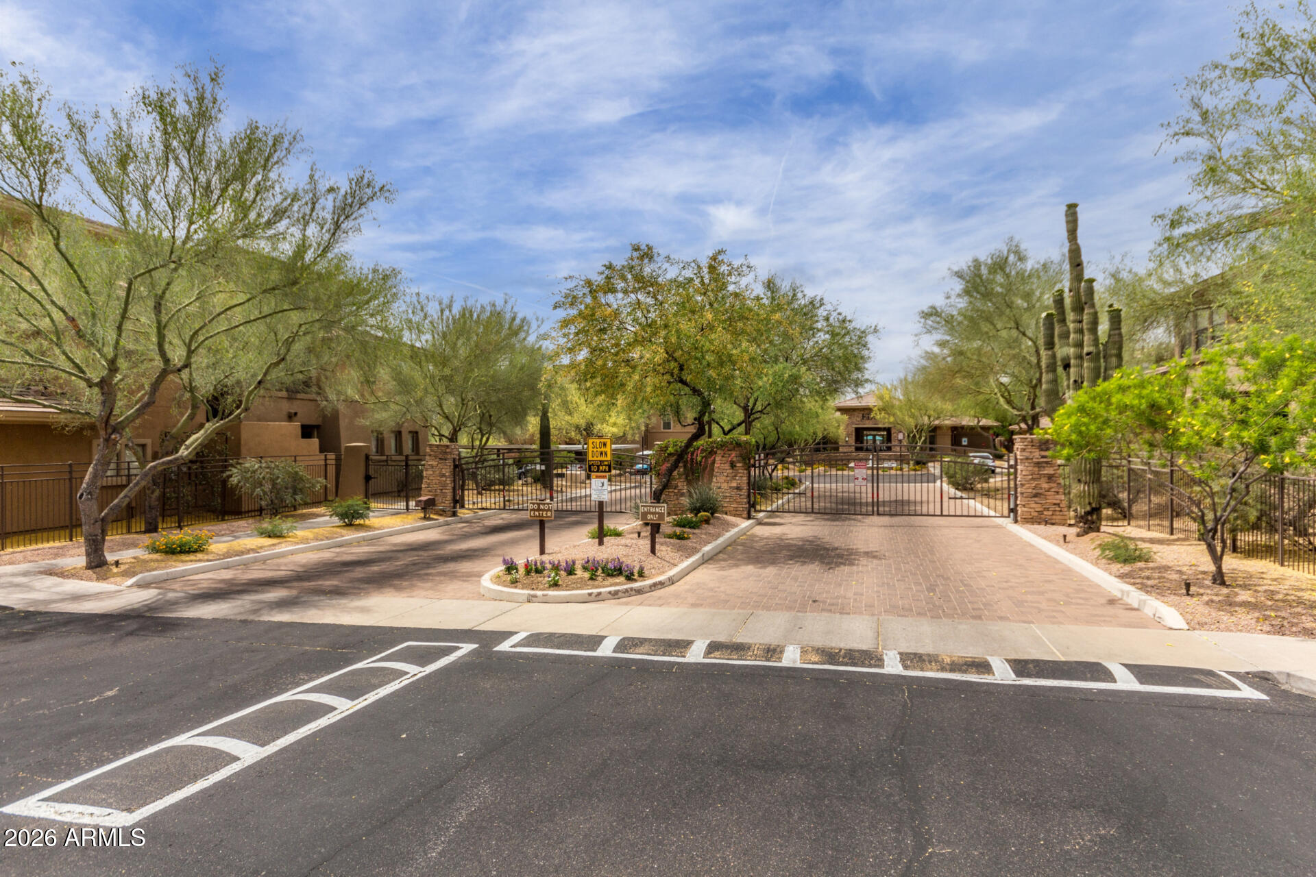 EDGE AT GRAYHAWK - Residential