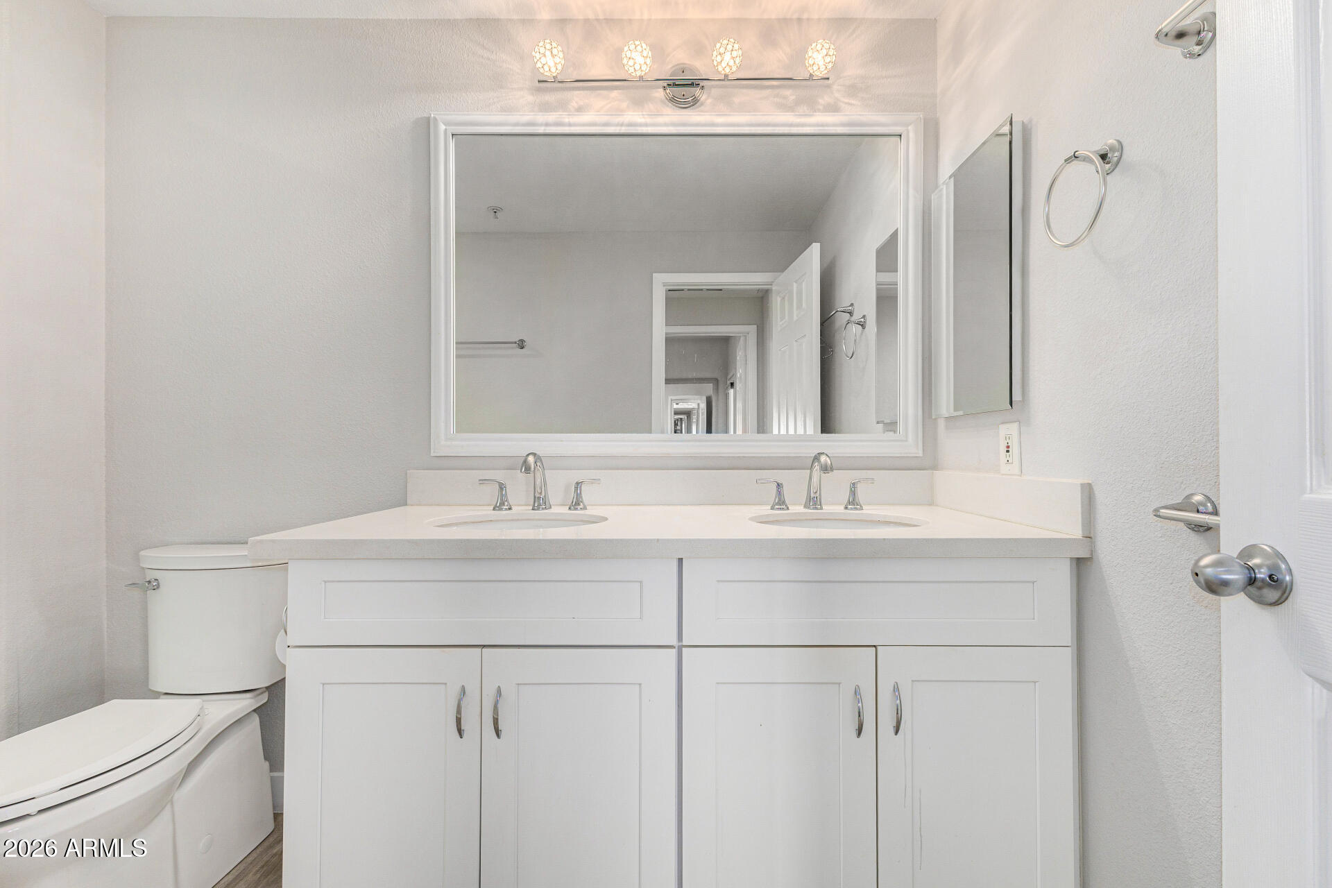 EDGE AT GRAYHAWK - Residential