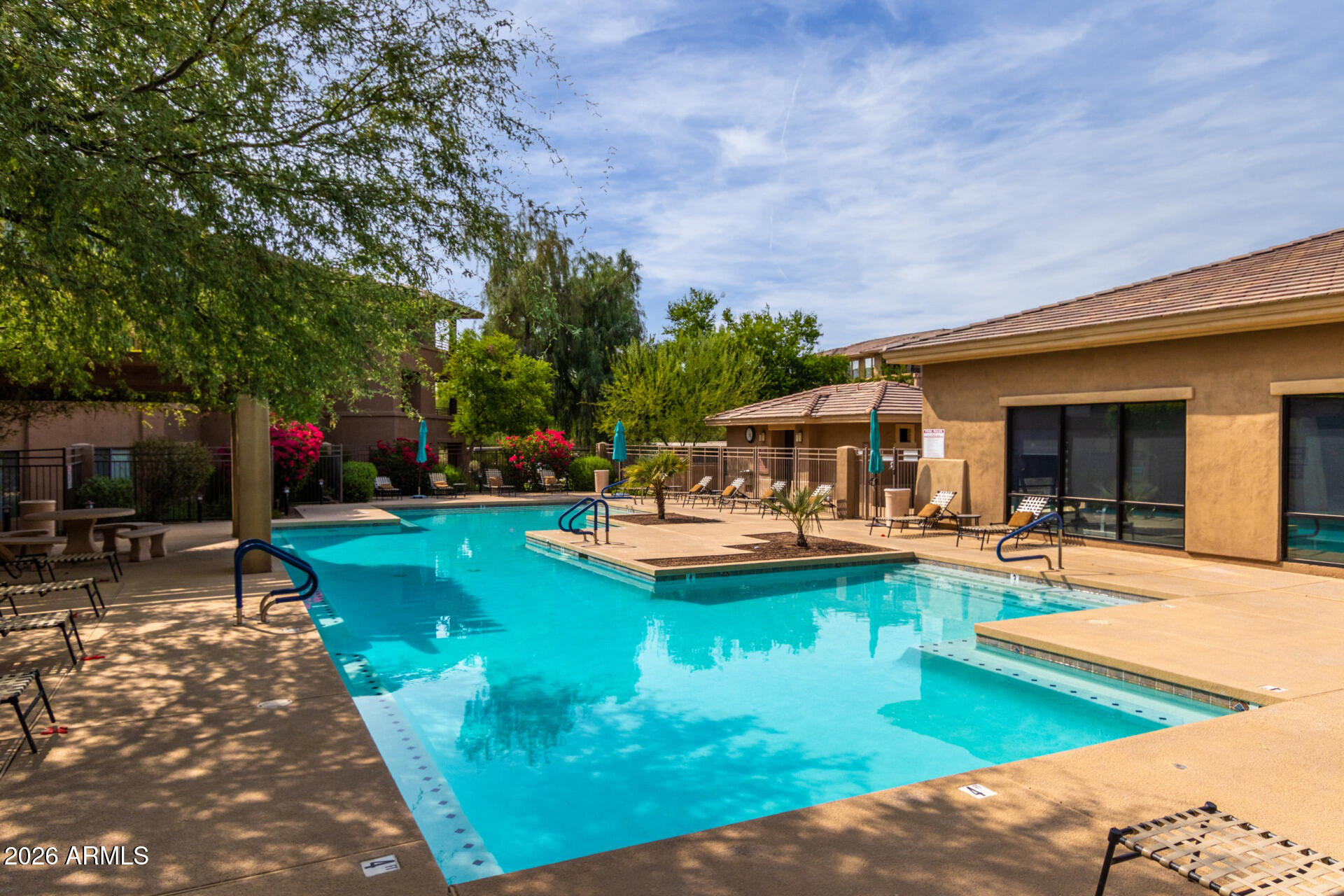 EDGE AT GRAYHAWK - Residential