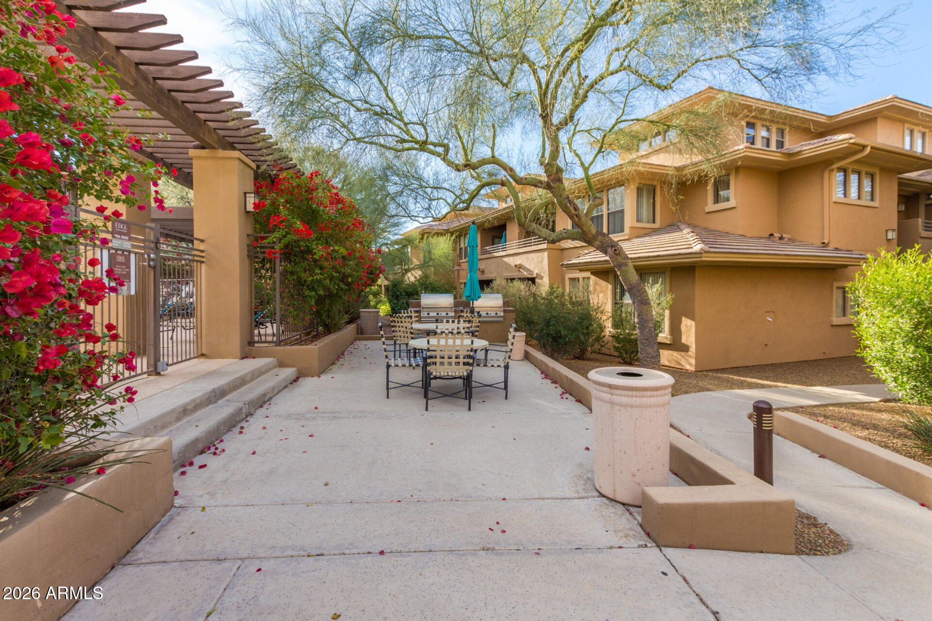 EDGE AT GRAYHAWK - Residential