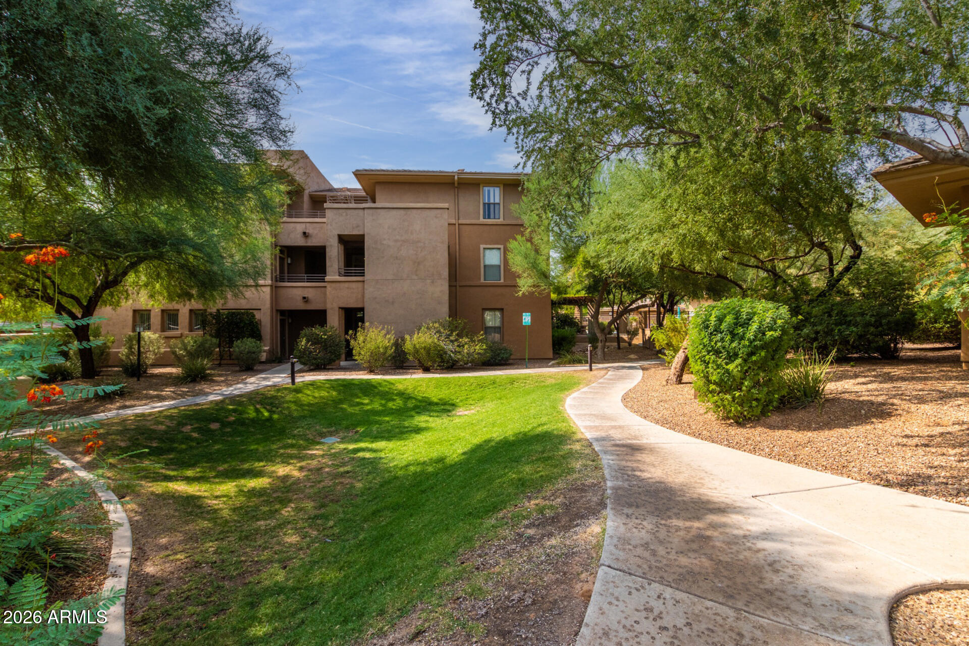 EDGE AT GRAYHAWK - Residential