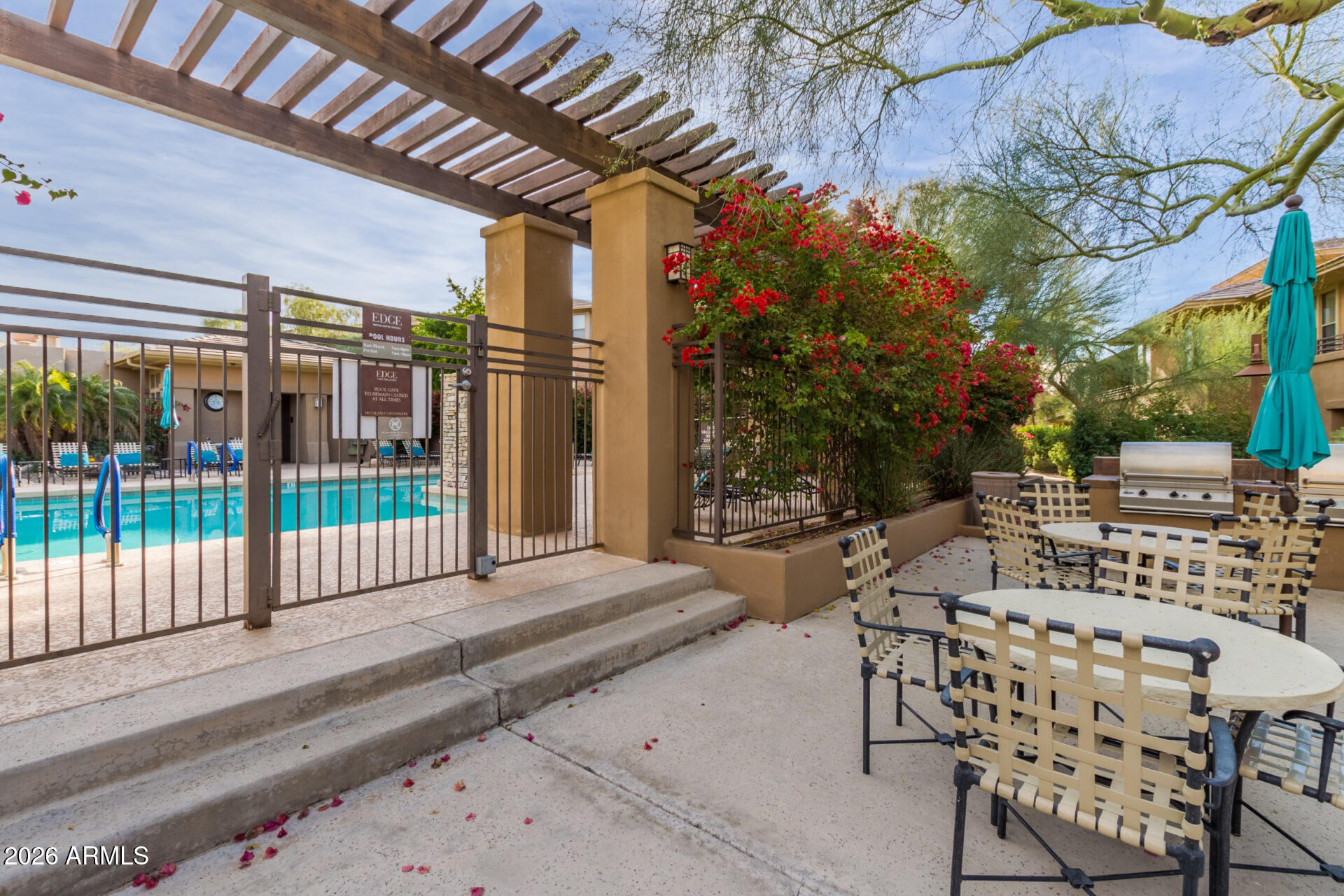 EDGE AT GRAYHAWK - Residential