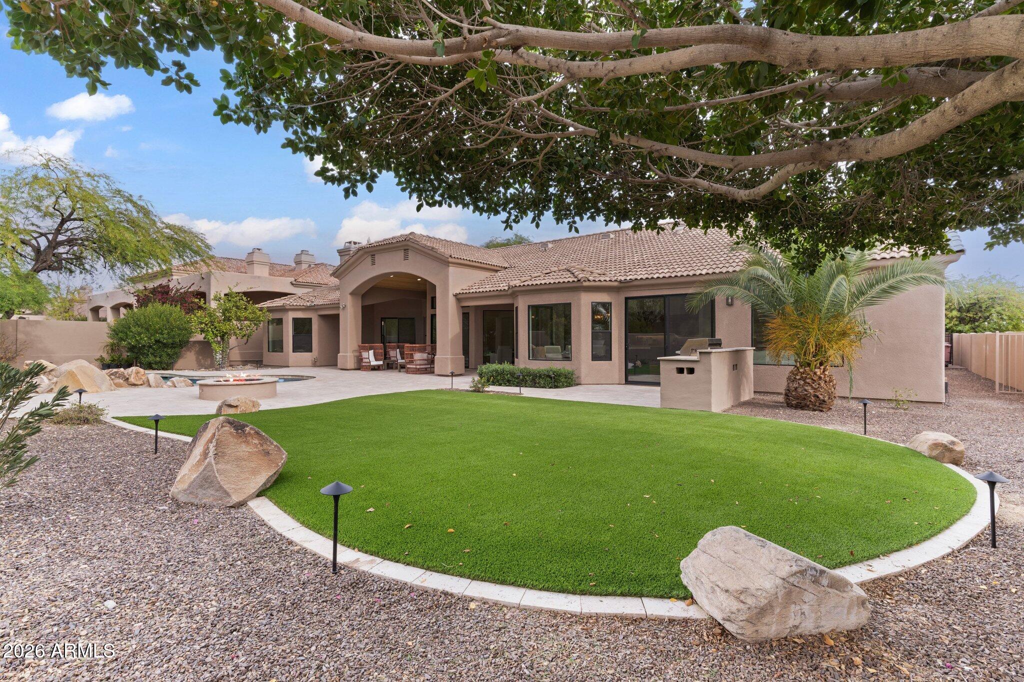 Sonoran Arroyos - Residential