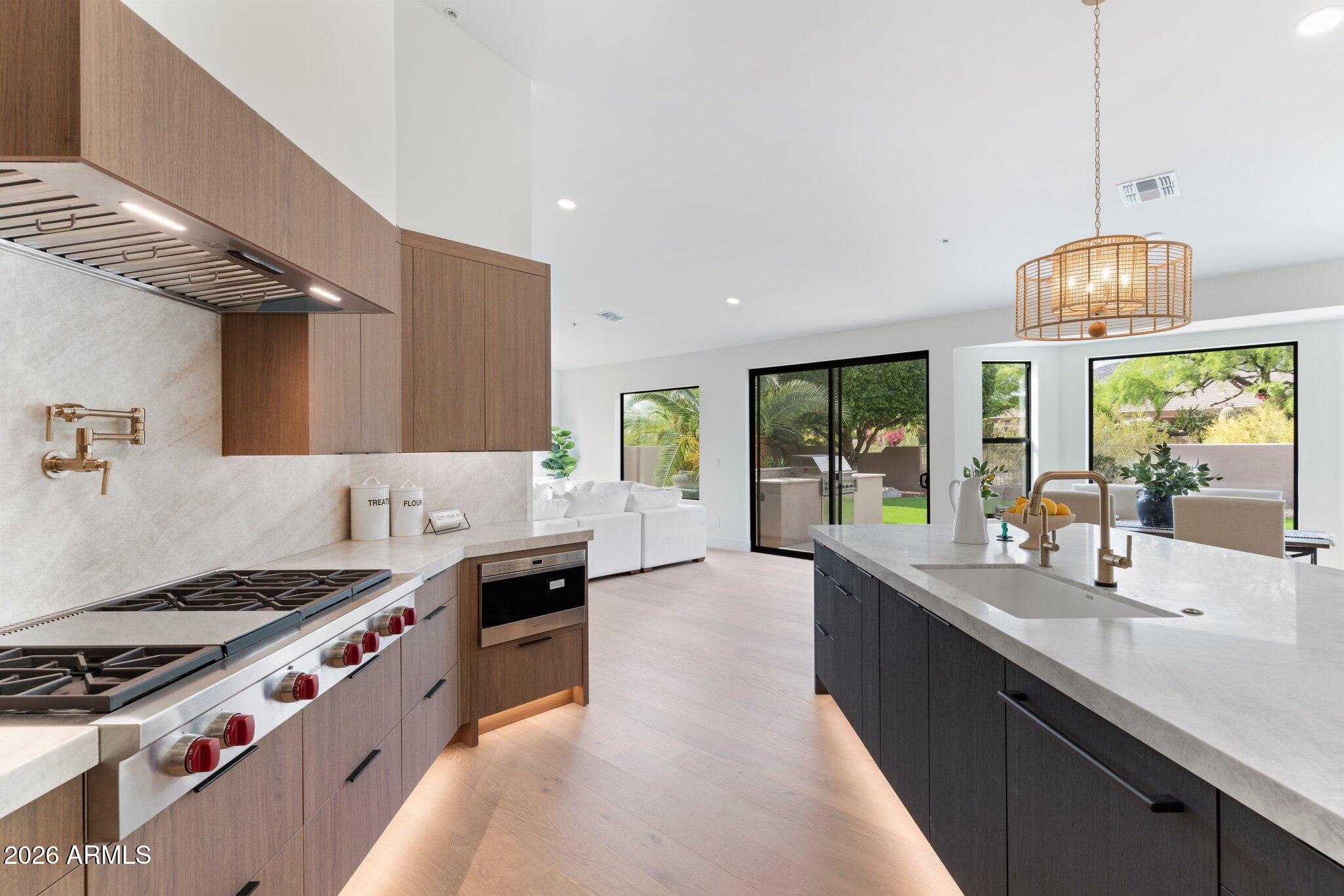 Sonoran Arroyos - Residential