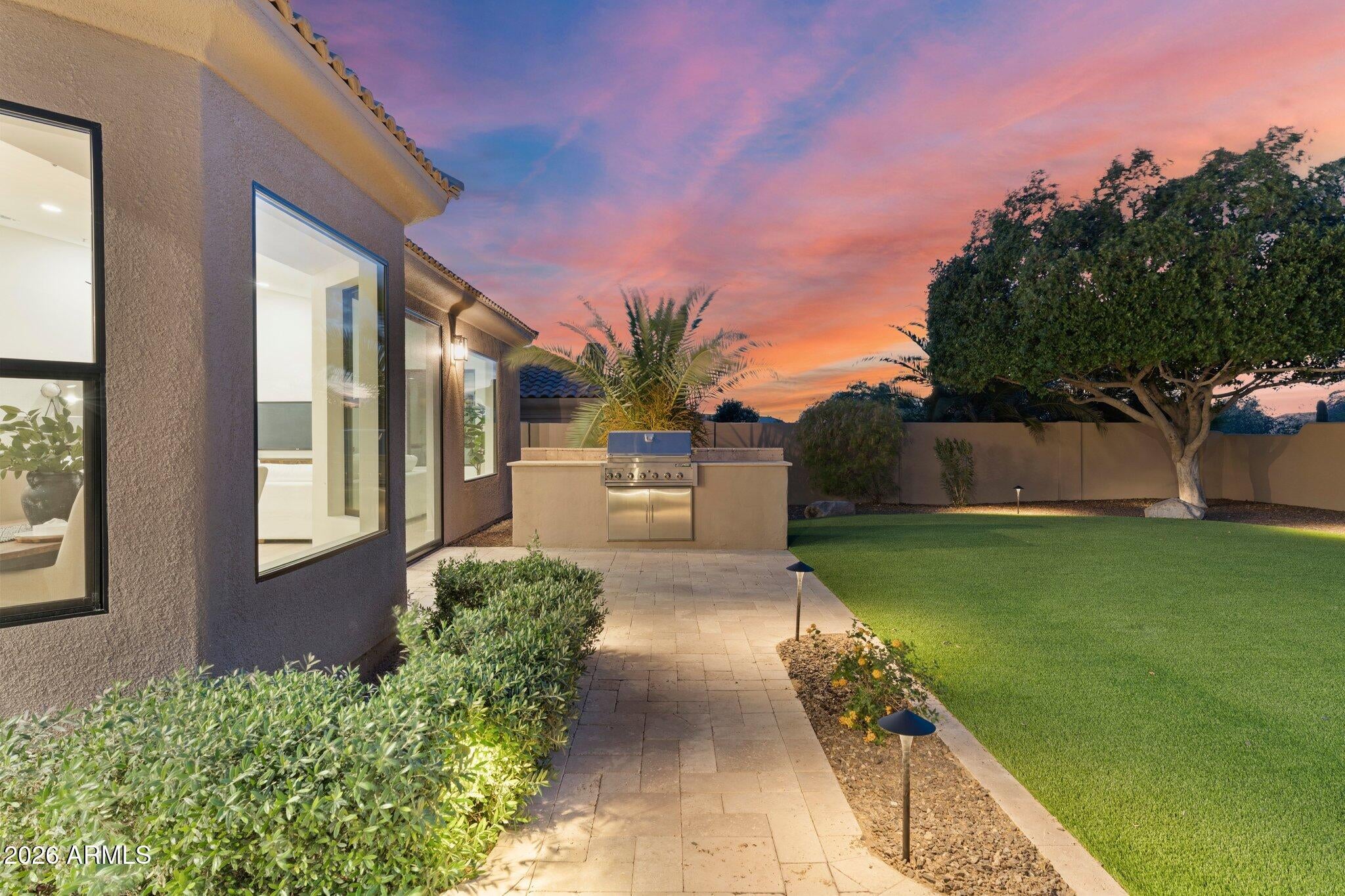 Sonoran Arroyos - Residential