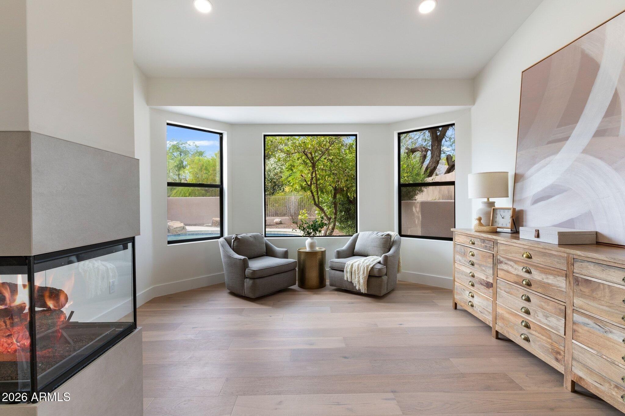 Sonoran Arroyos - Residential