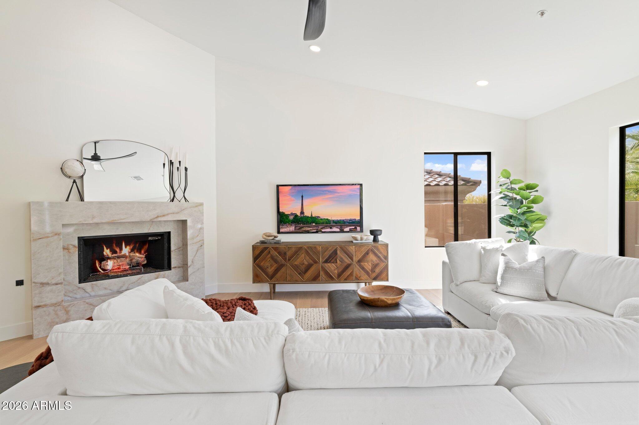 Sonoran Arroyos - Residential