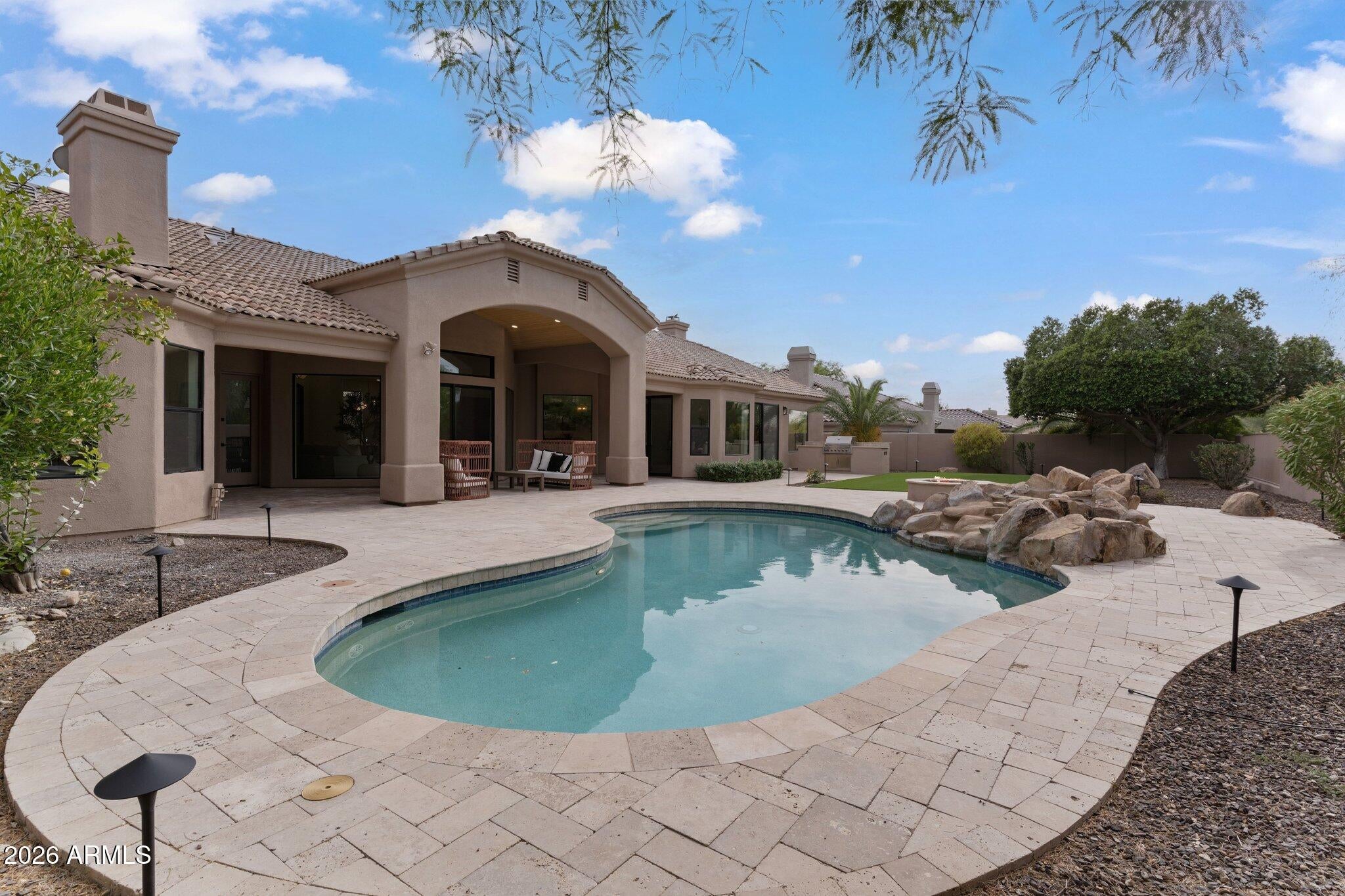 Sonoran Arroyos - Residential