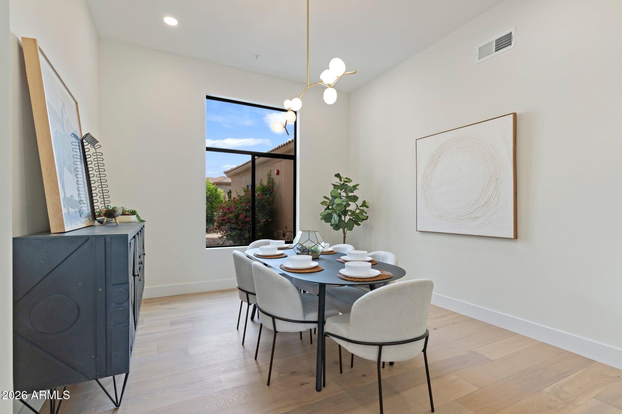 Sonoran Arroyos - Residential