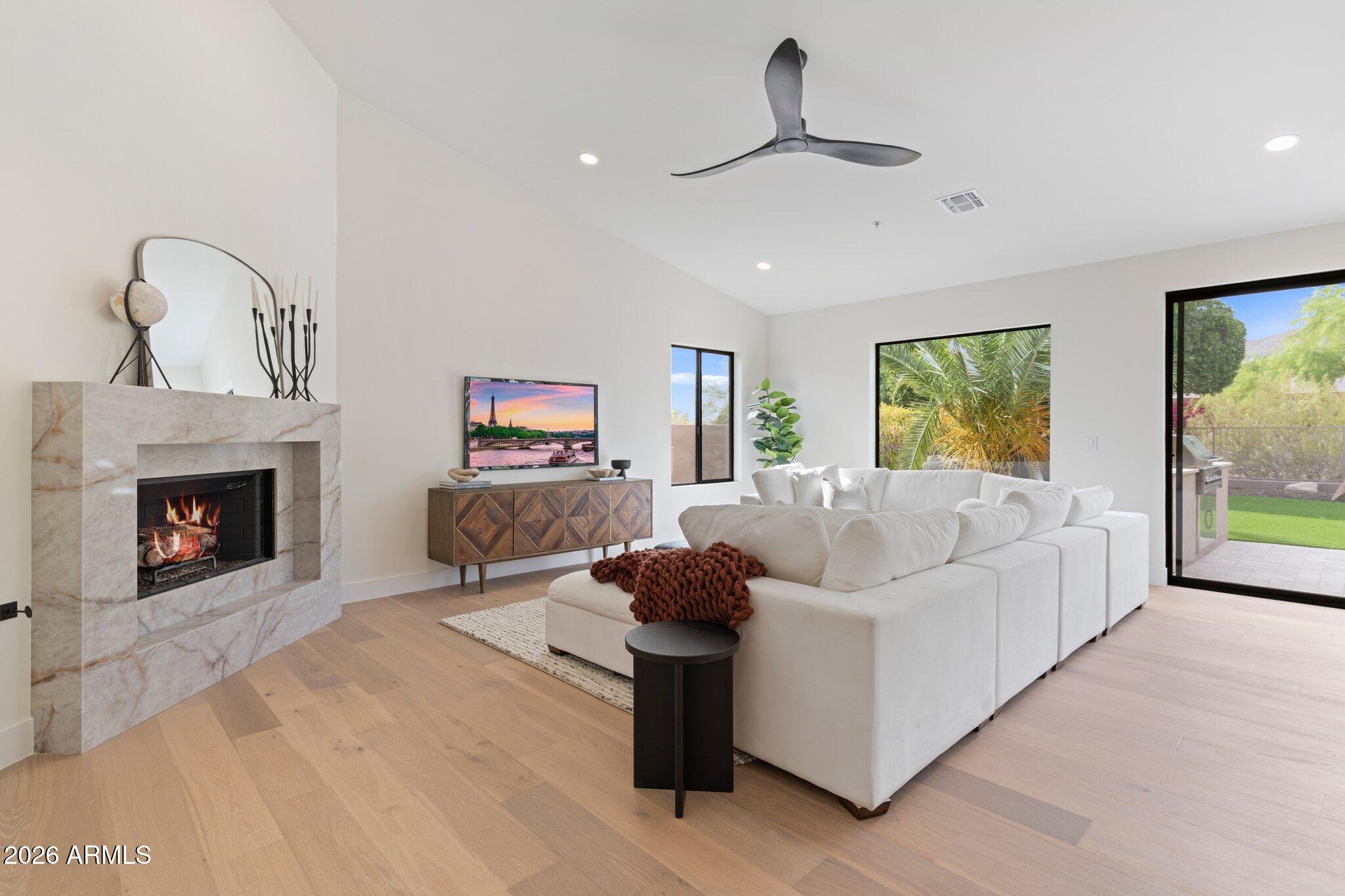 Sonoran Arroyos - Residential
