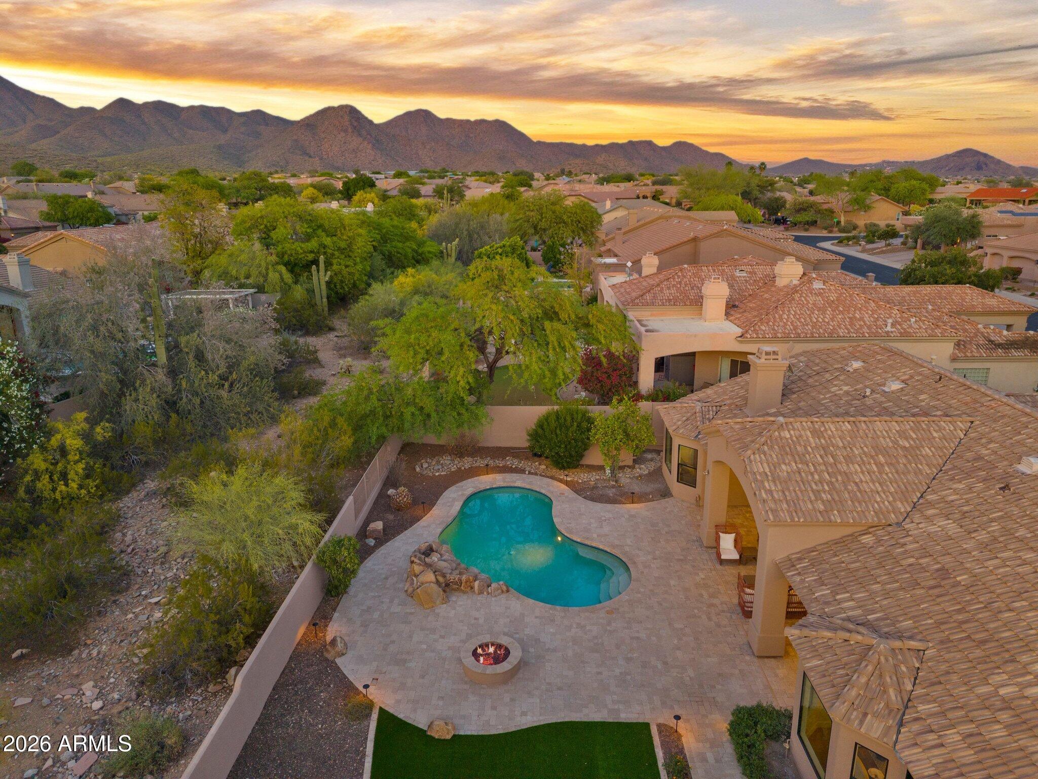Sonoran Arroyos - Residential