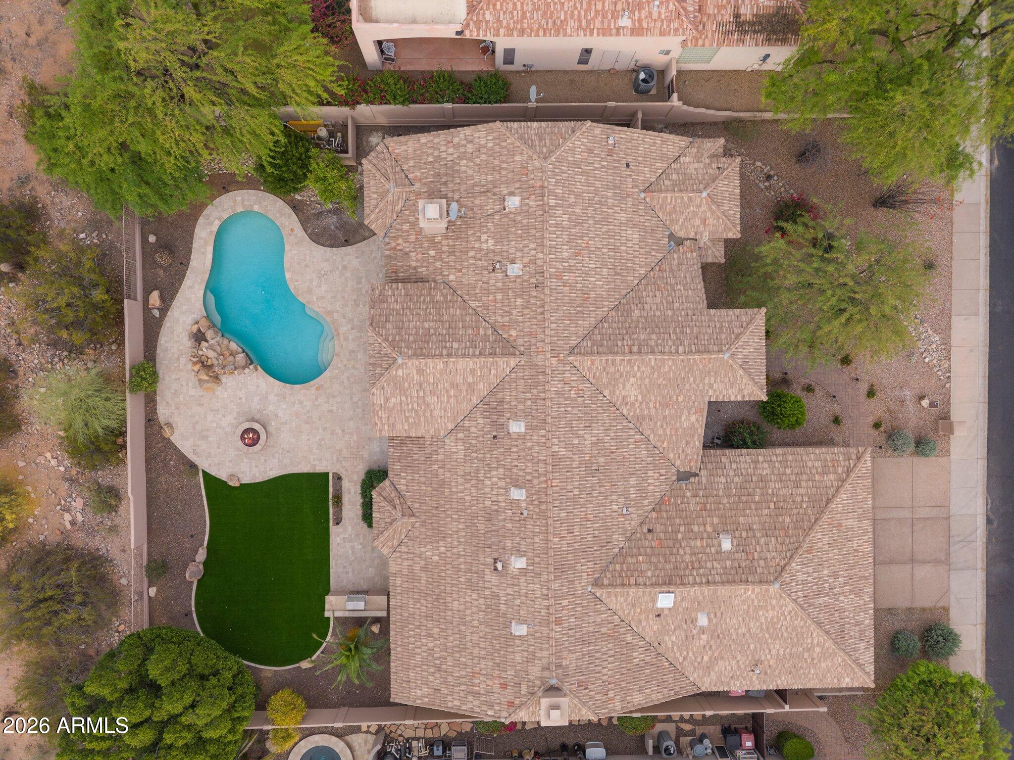 Sonoran Arroyos - Residential