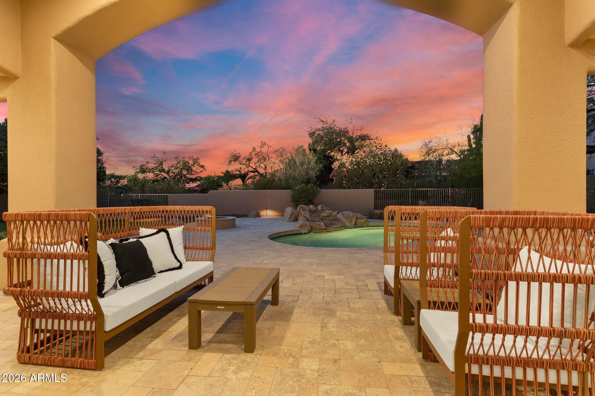 Sonoran Arroyos - Residential