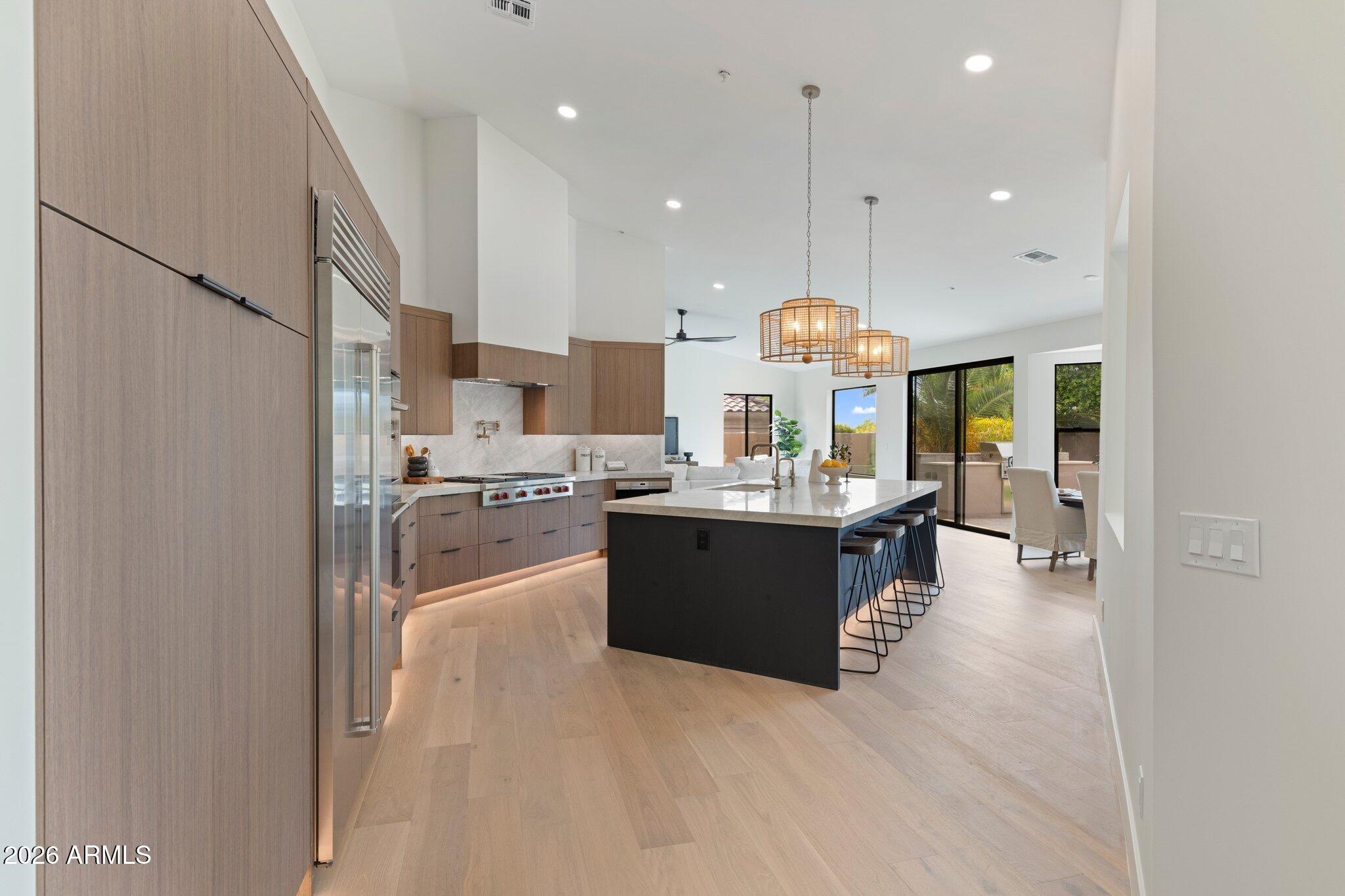 Sonoran Arroyos - Residential
