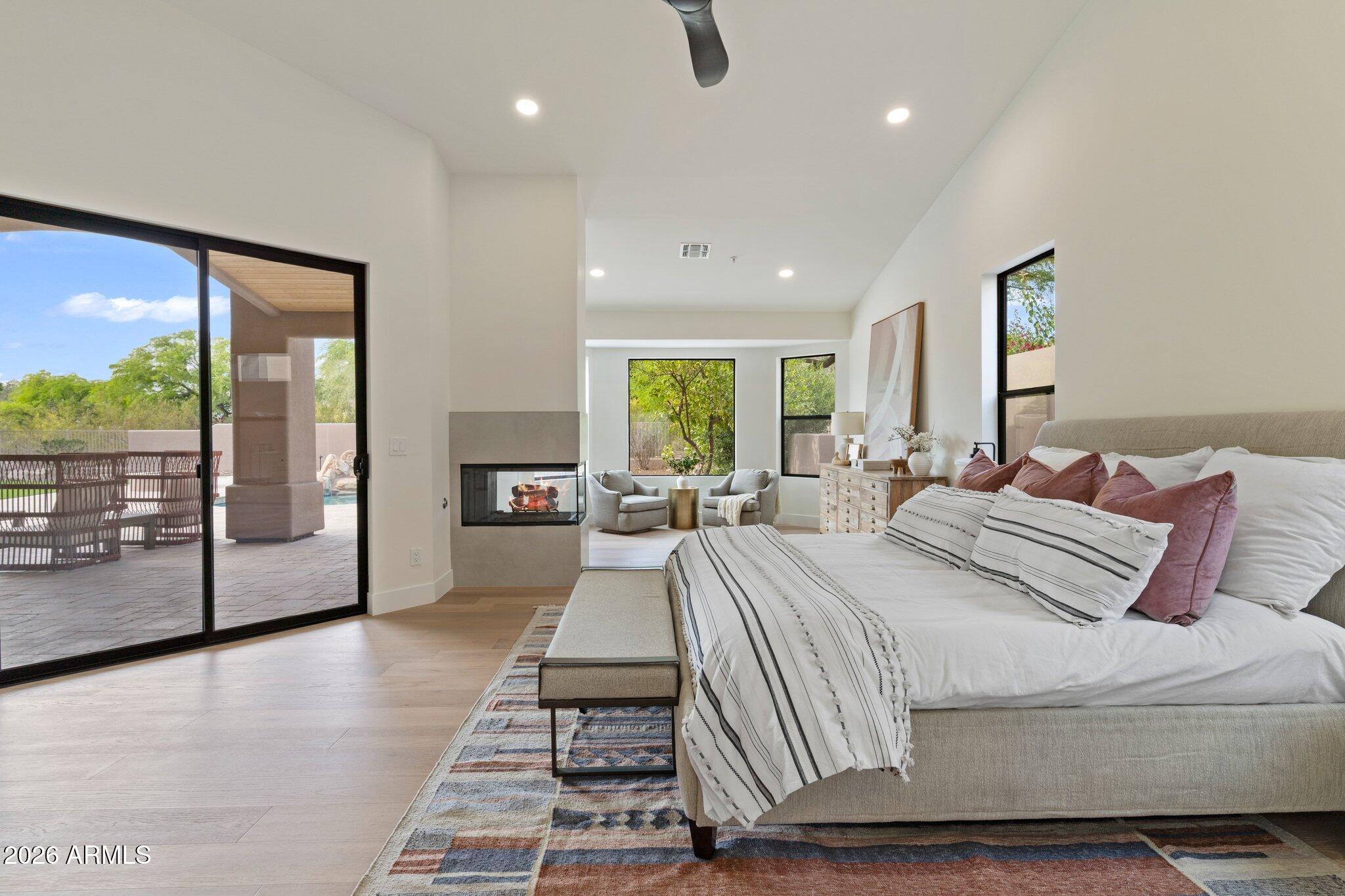 Sonoran Arroyos - Residential