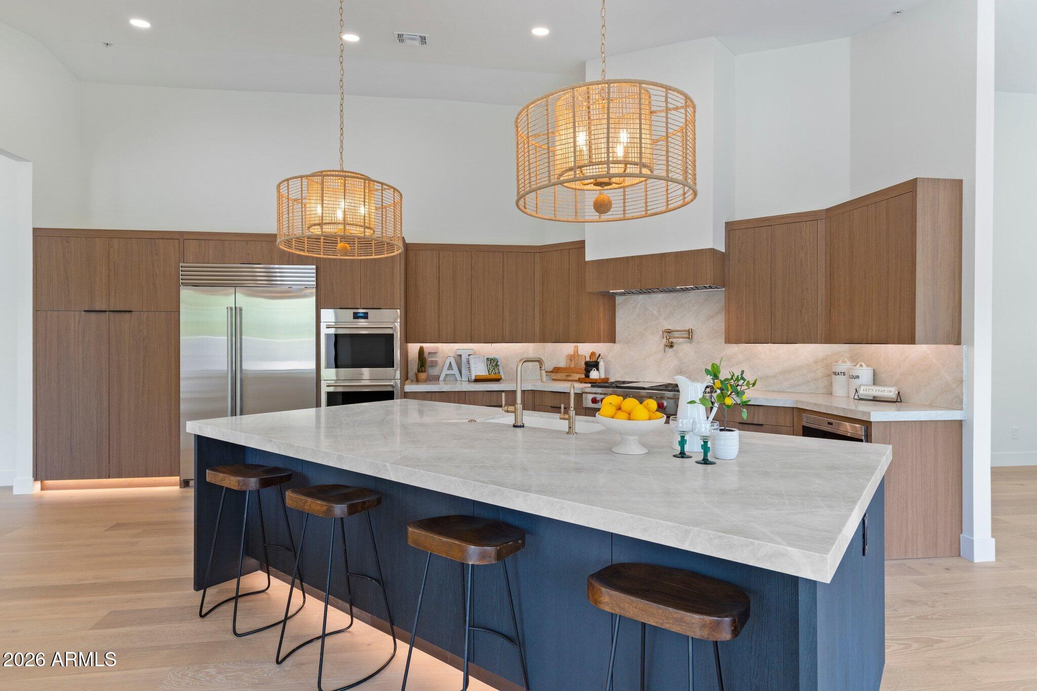 Sonoran Arroyos - Residential