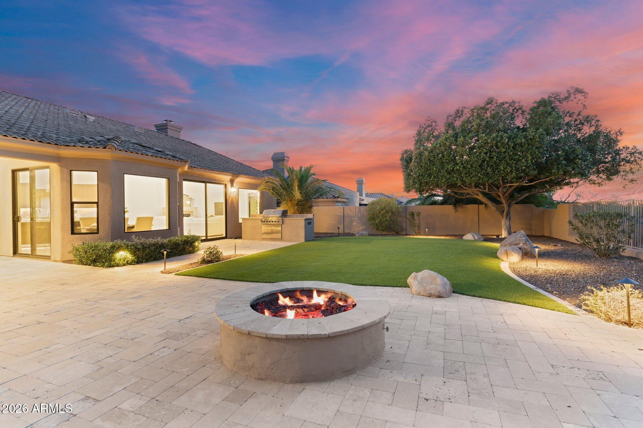 Sonoran Arroyos - Residential