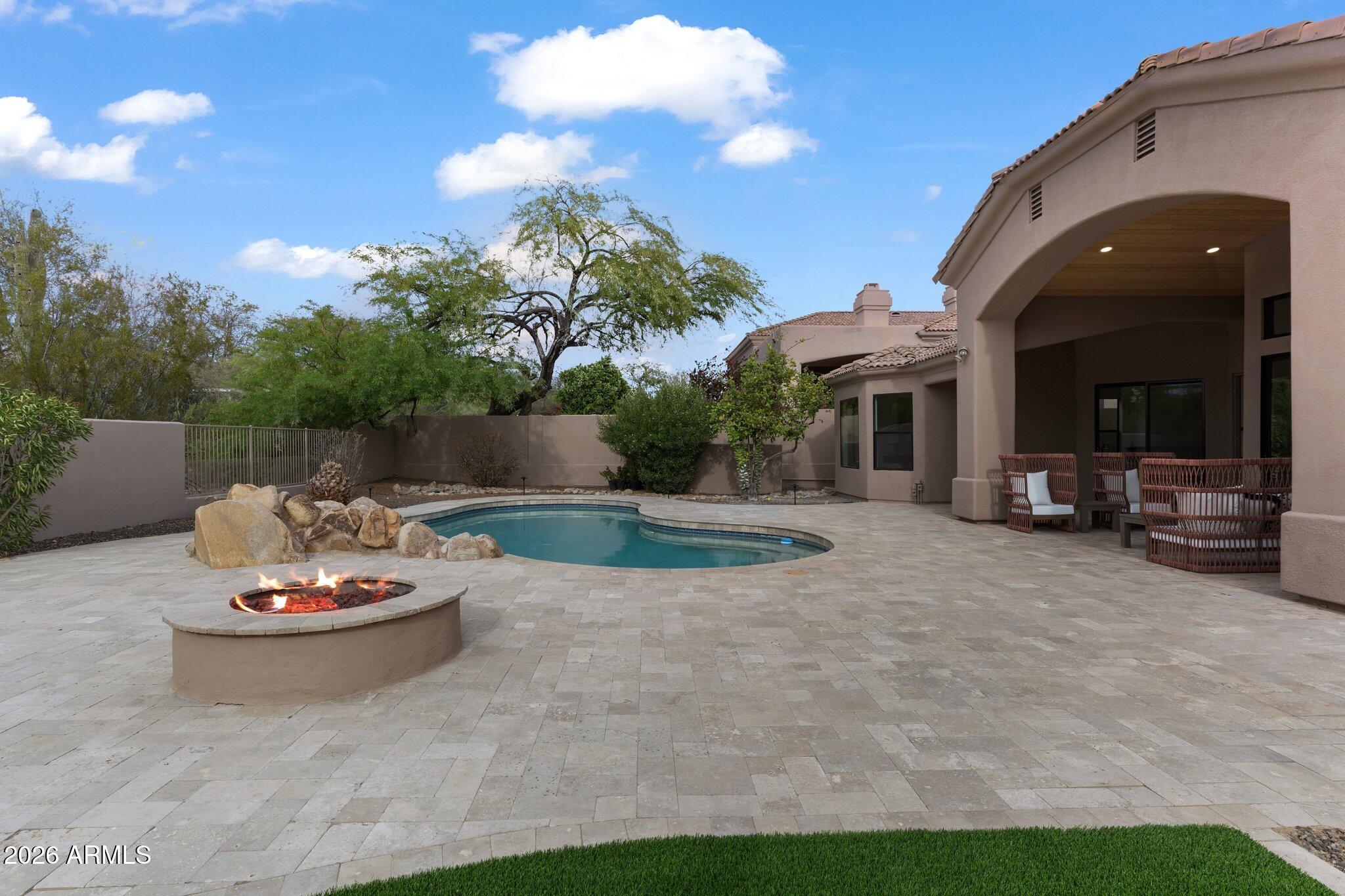 Sonoran Arroyos - Residential