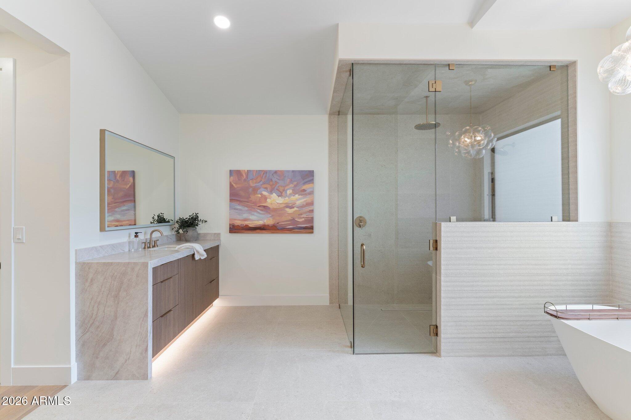 Sonoran Arroyos - Residential