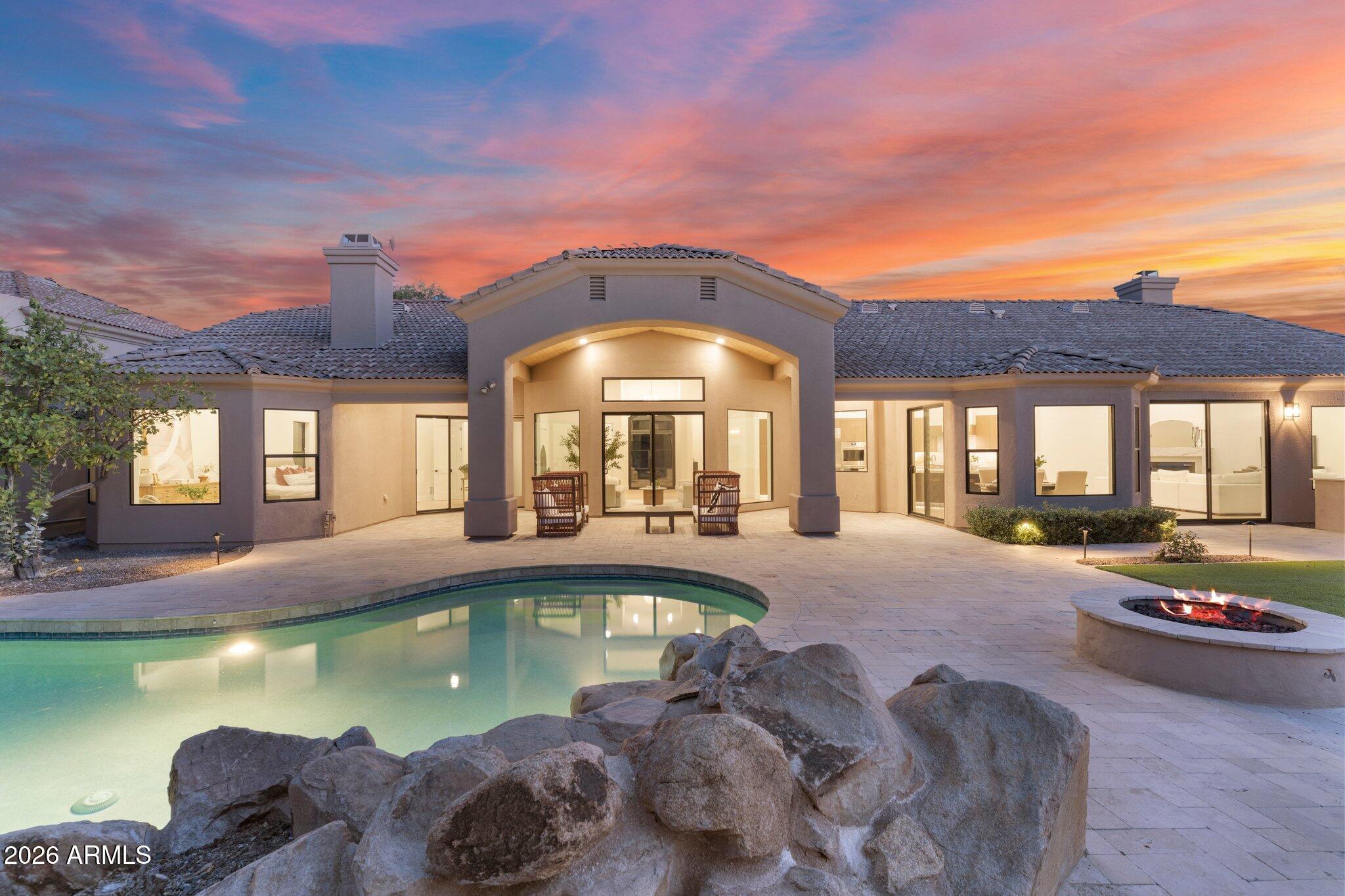 Sonoran Arroyos - Residential