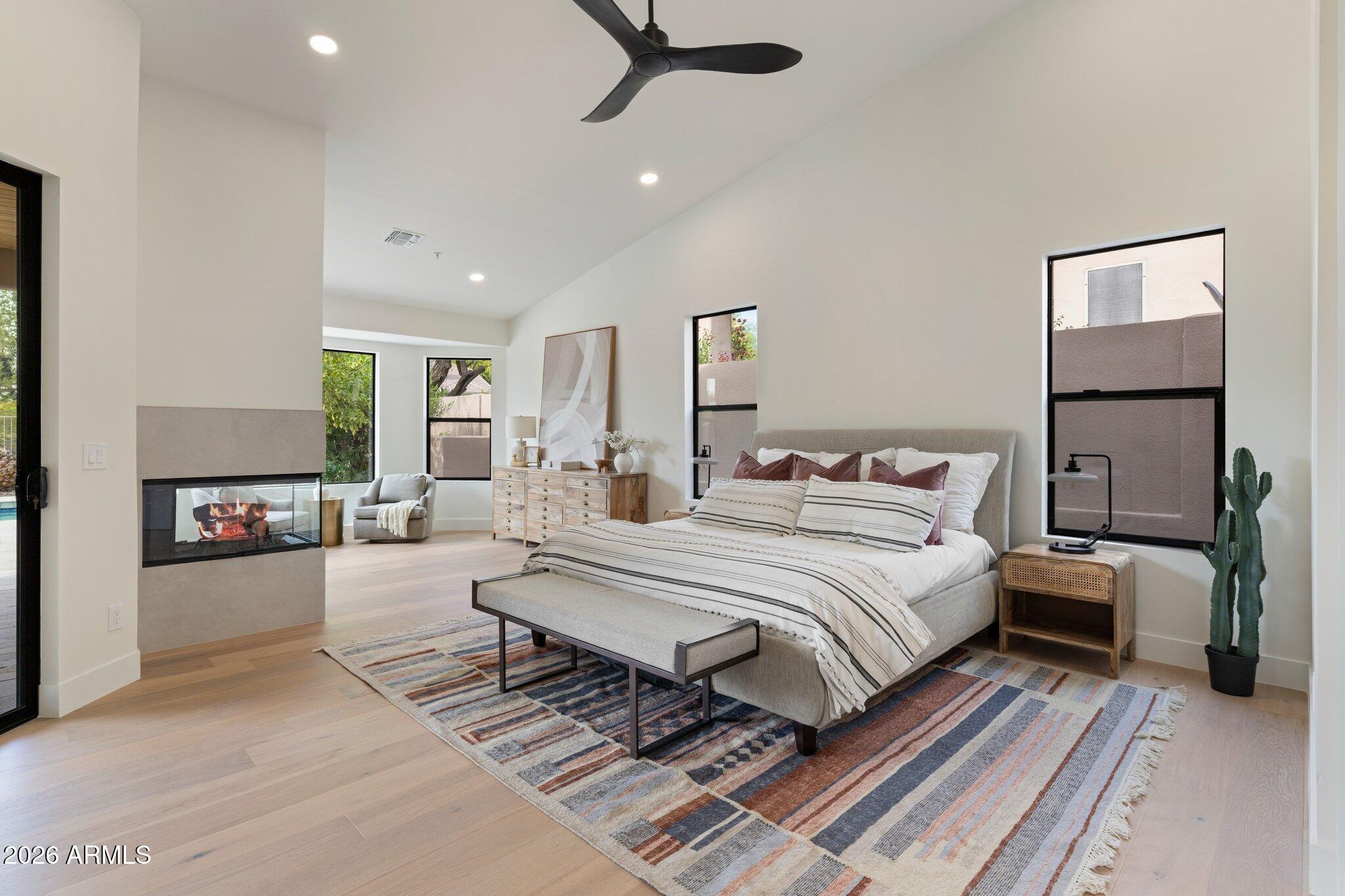 Sonoran Arroyos - Residential