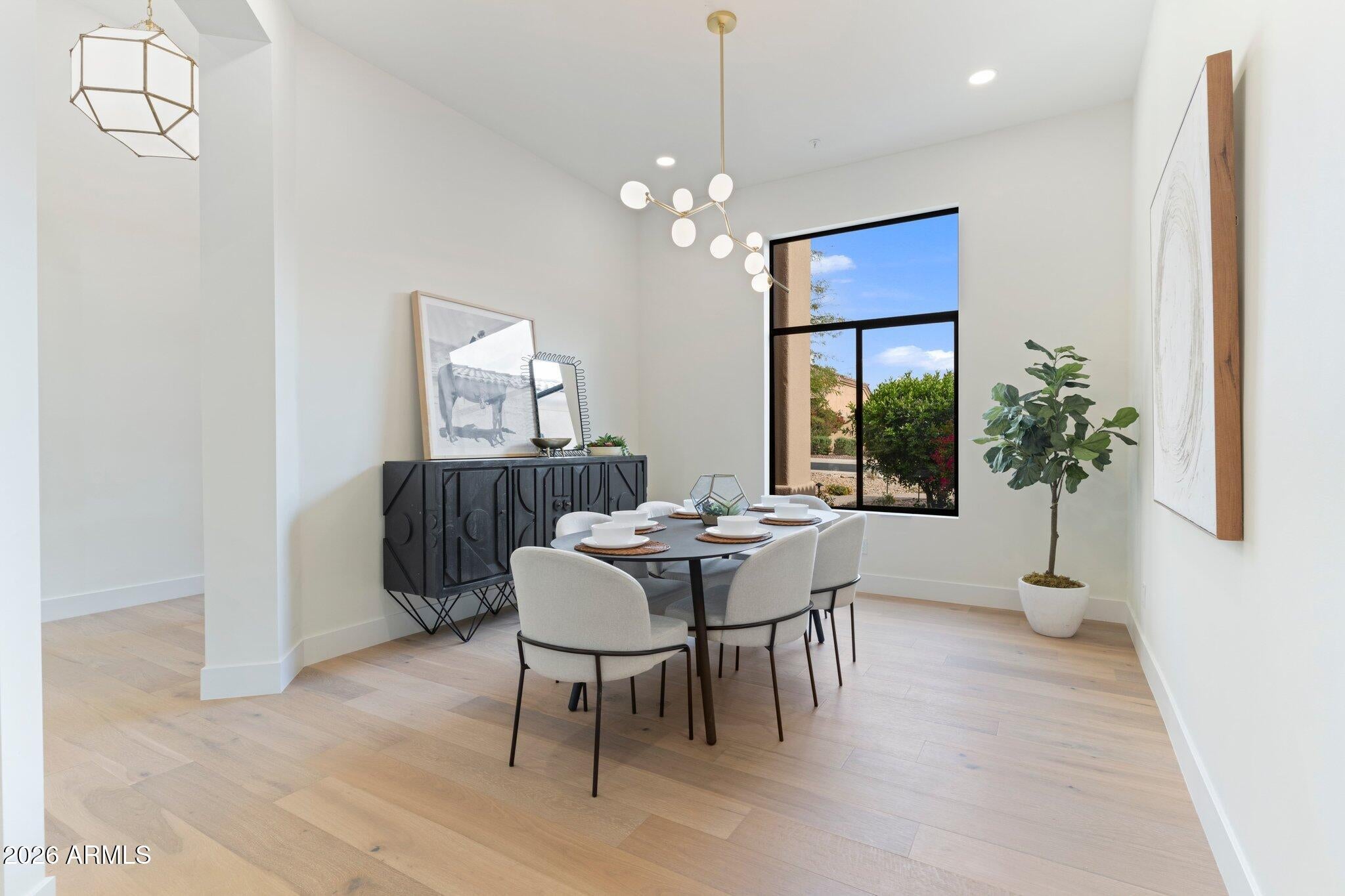 Sonoran Arroyos - Residential