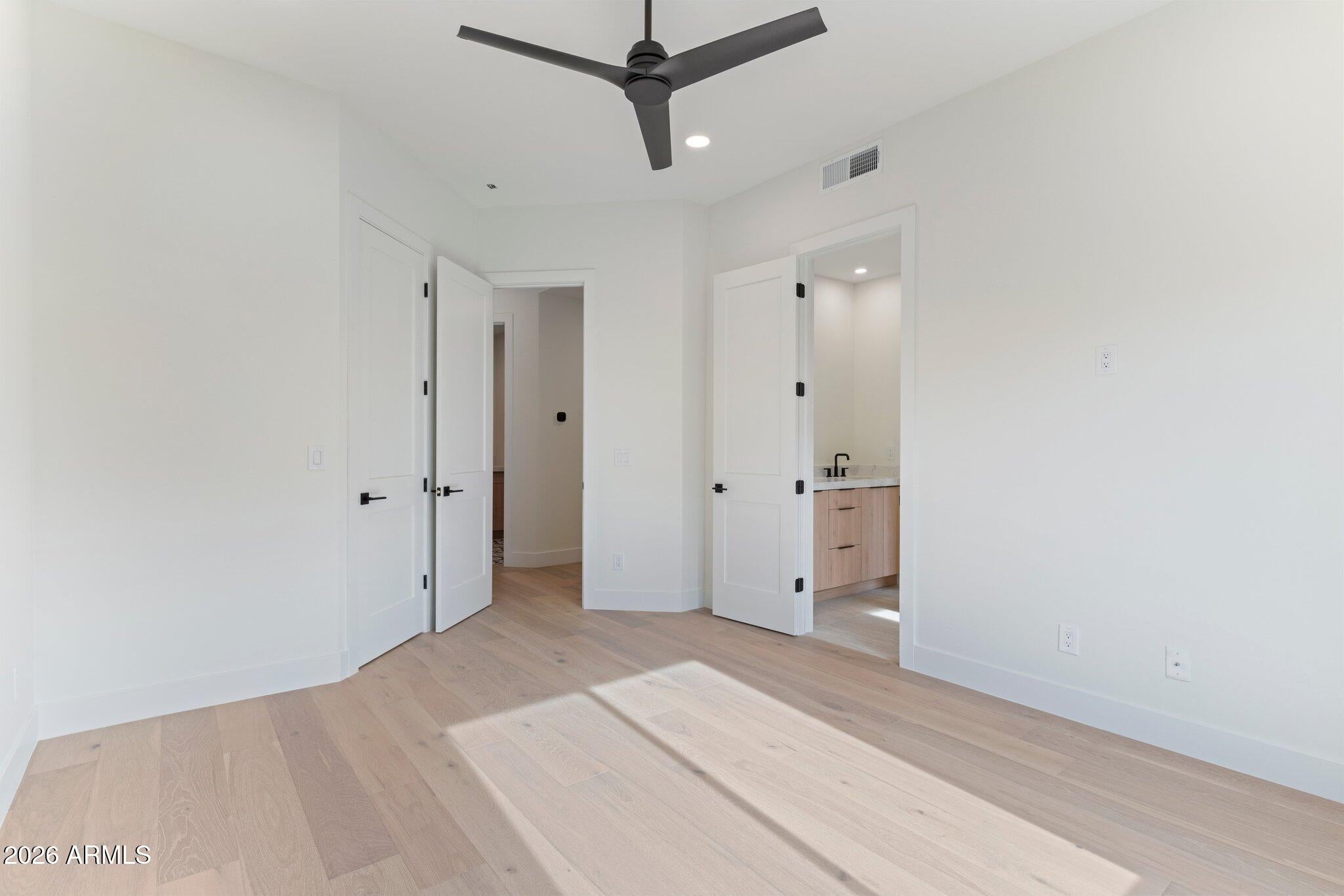 Sonoran Arroyos - Residential