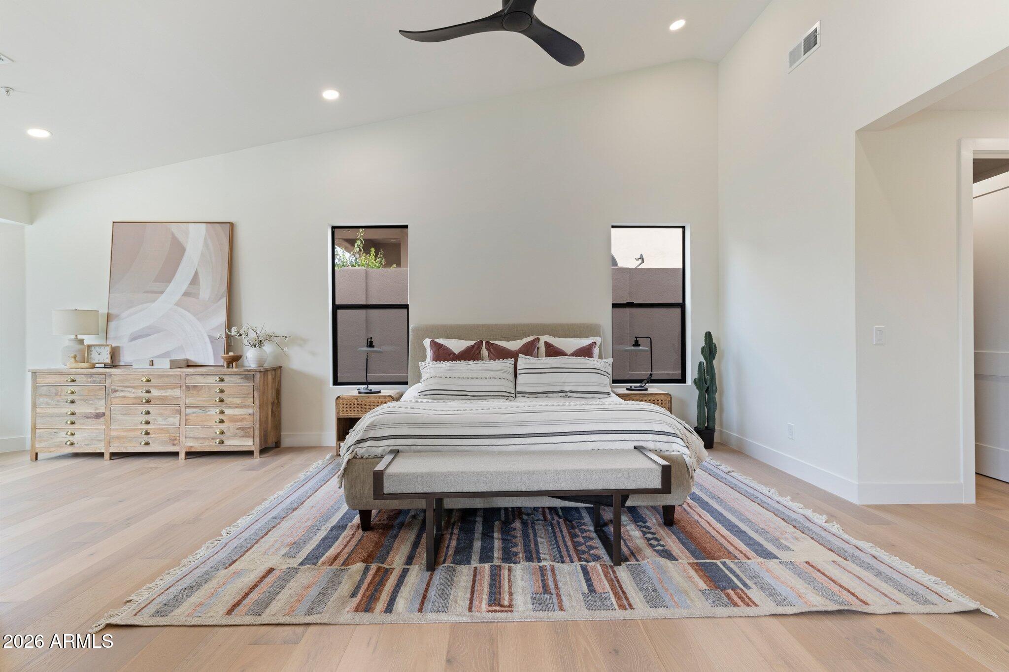 Sonoran Arroyos - Residential