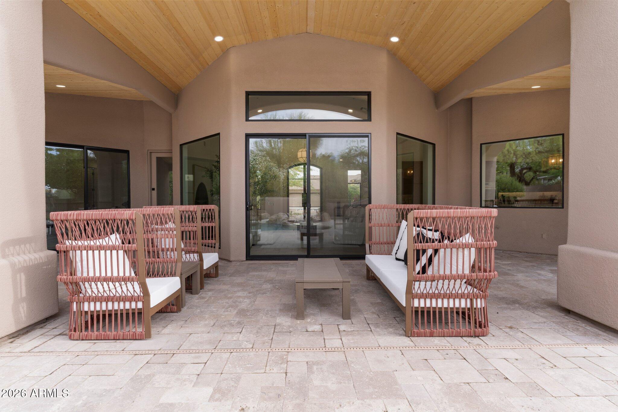 Sonoran Arroyos - Residential
