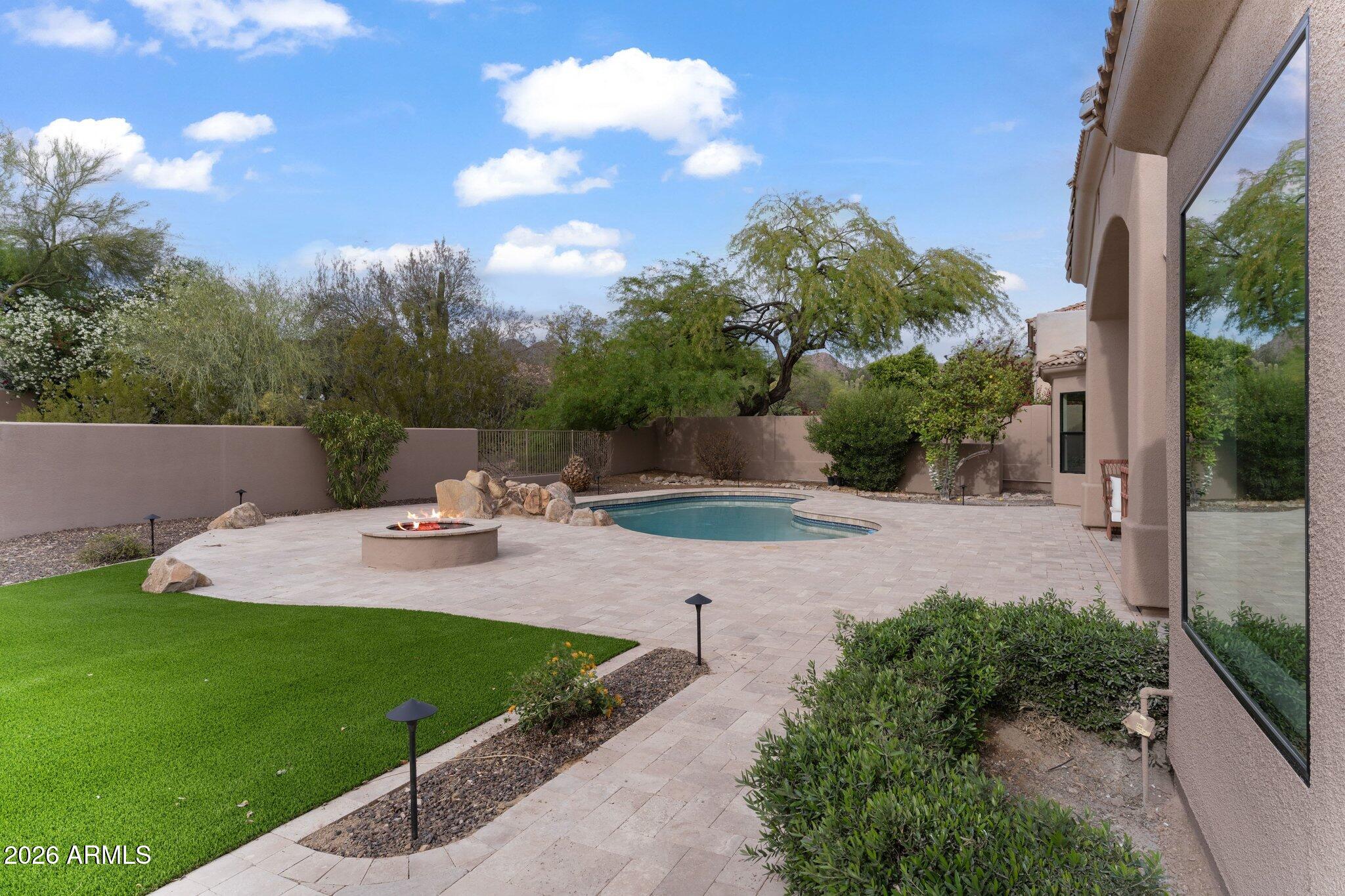 Sonoran Arroyos - Residential