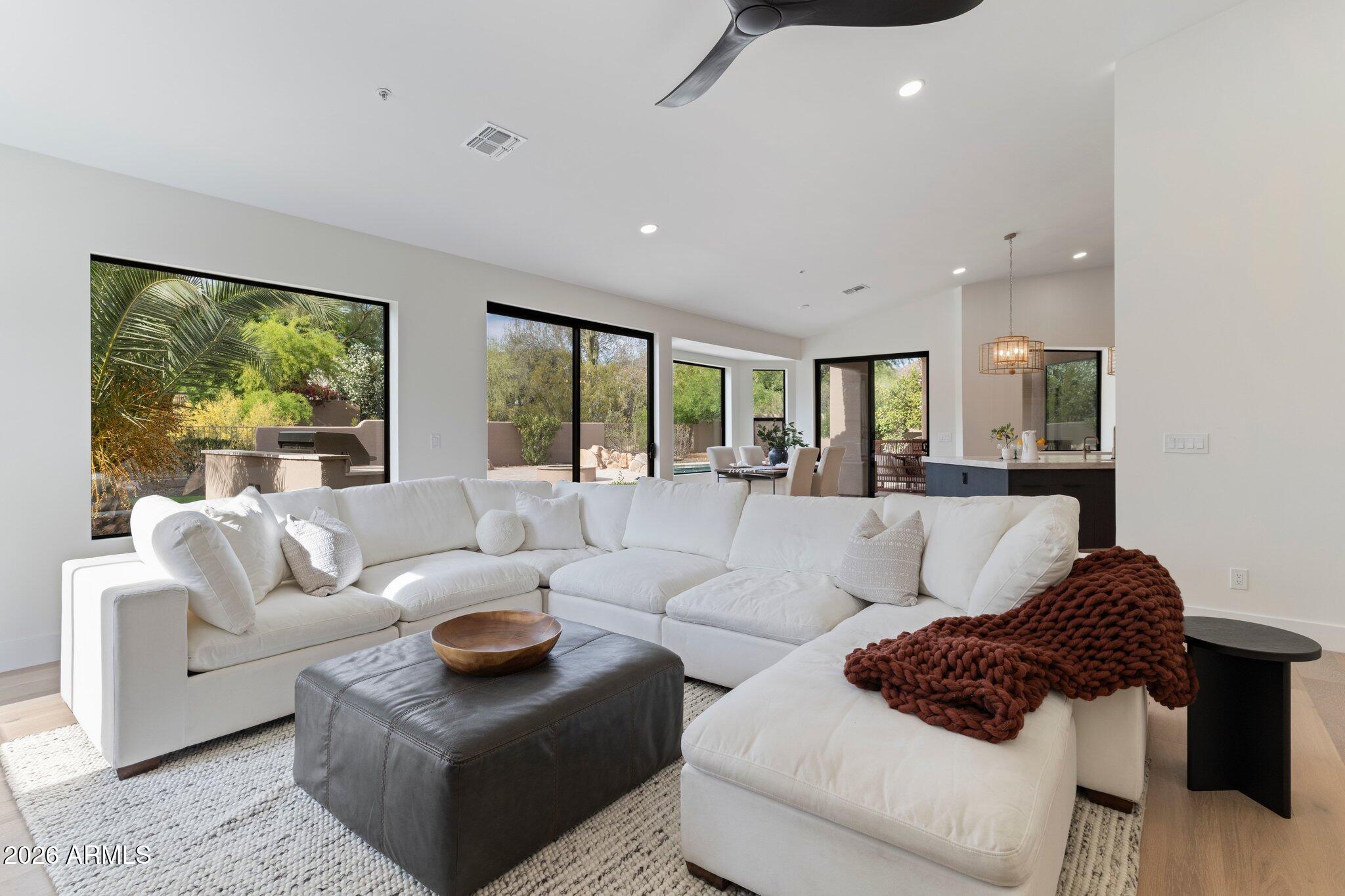 Sonoran Arroyos - Residential