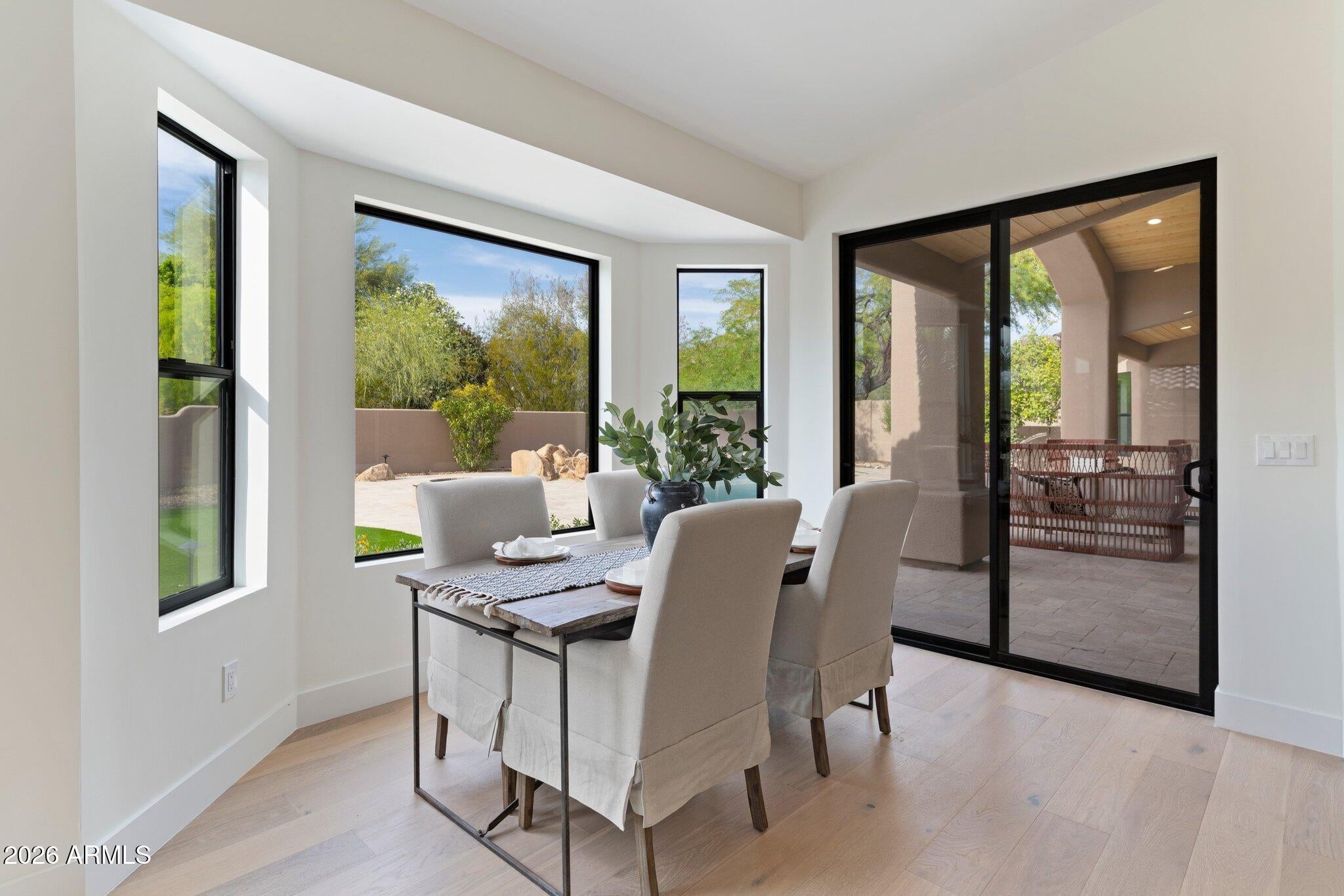 Sonoran Arroyos - Residential