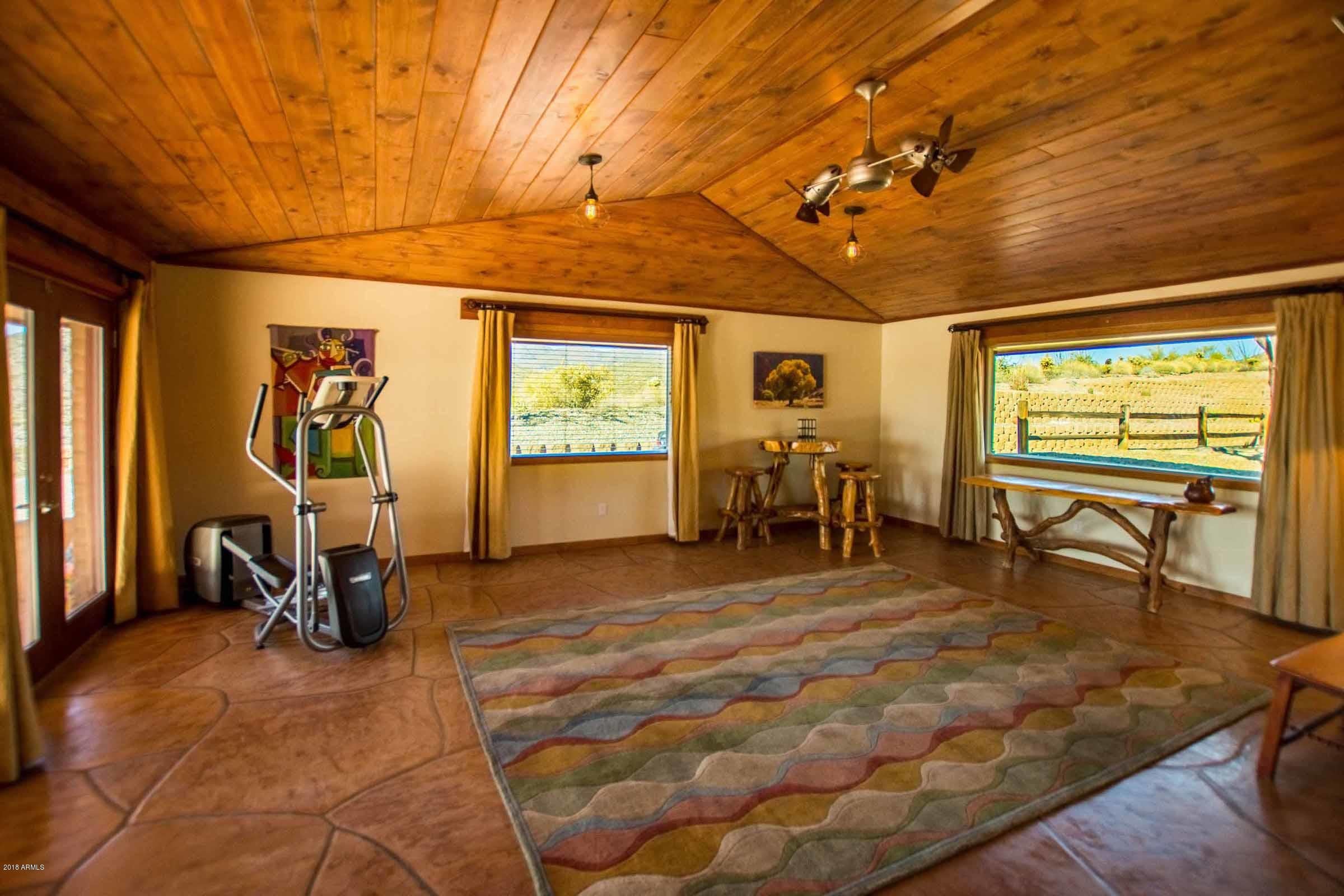 COW TRACK ESTATES 2 - Residential