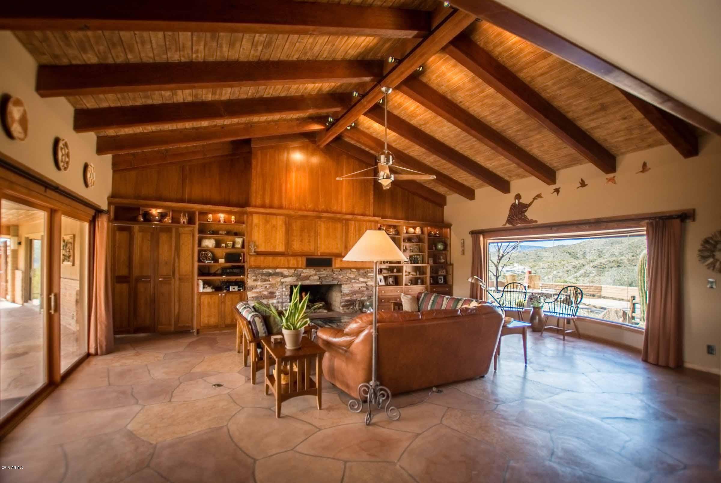 COW TRACK ESTATES 2 - Residential