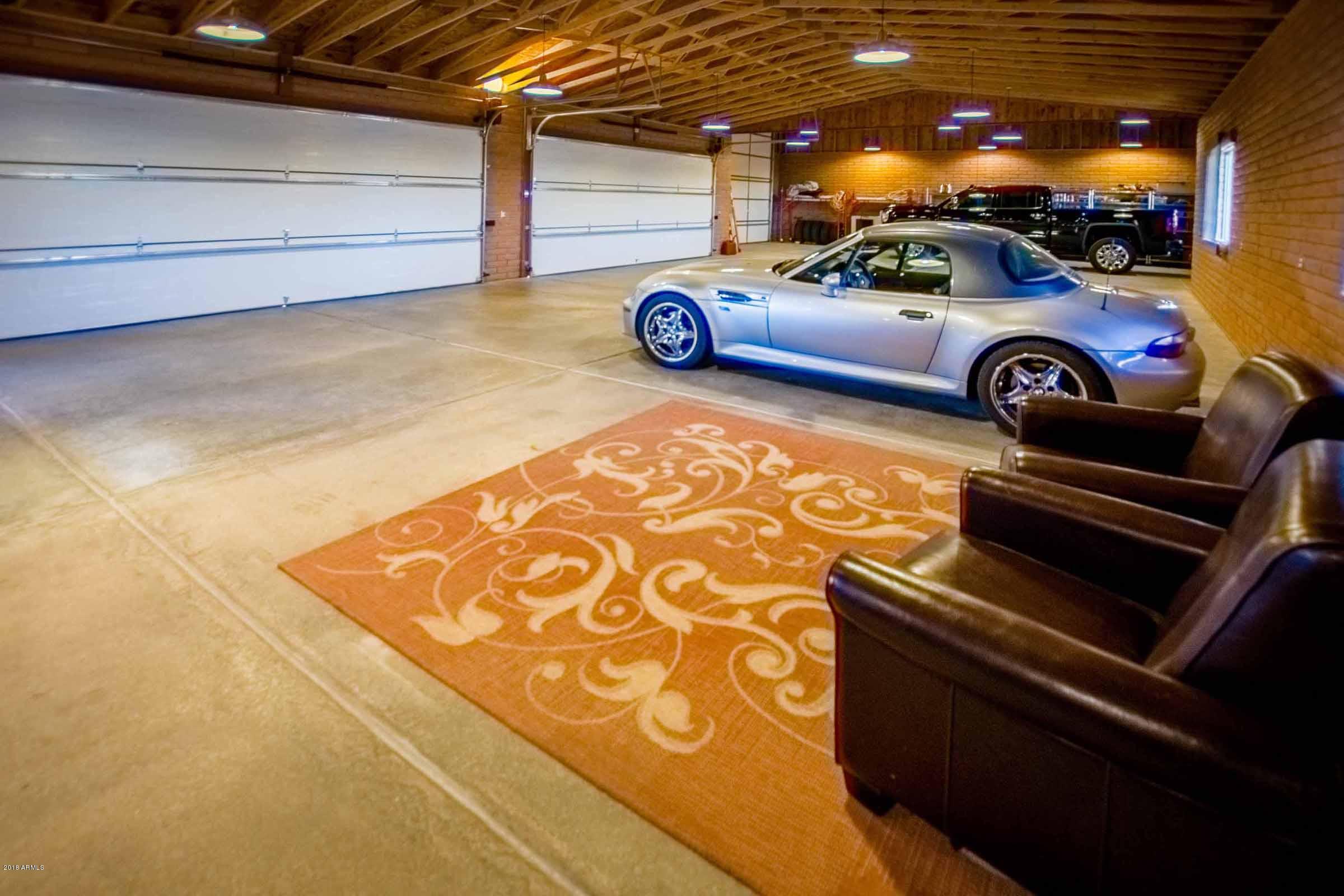 COW TRACK ESTATES 2 - Residential