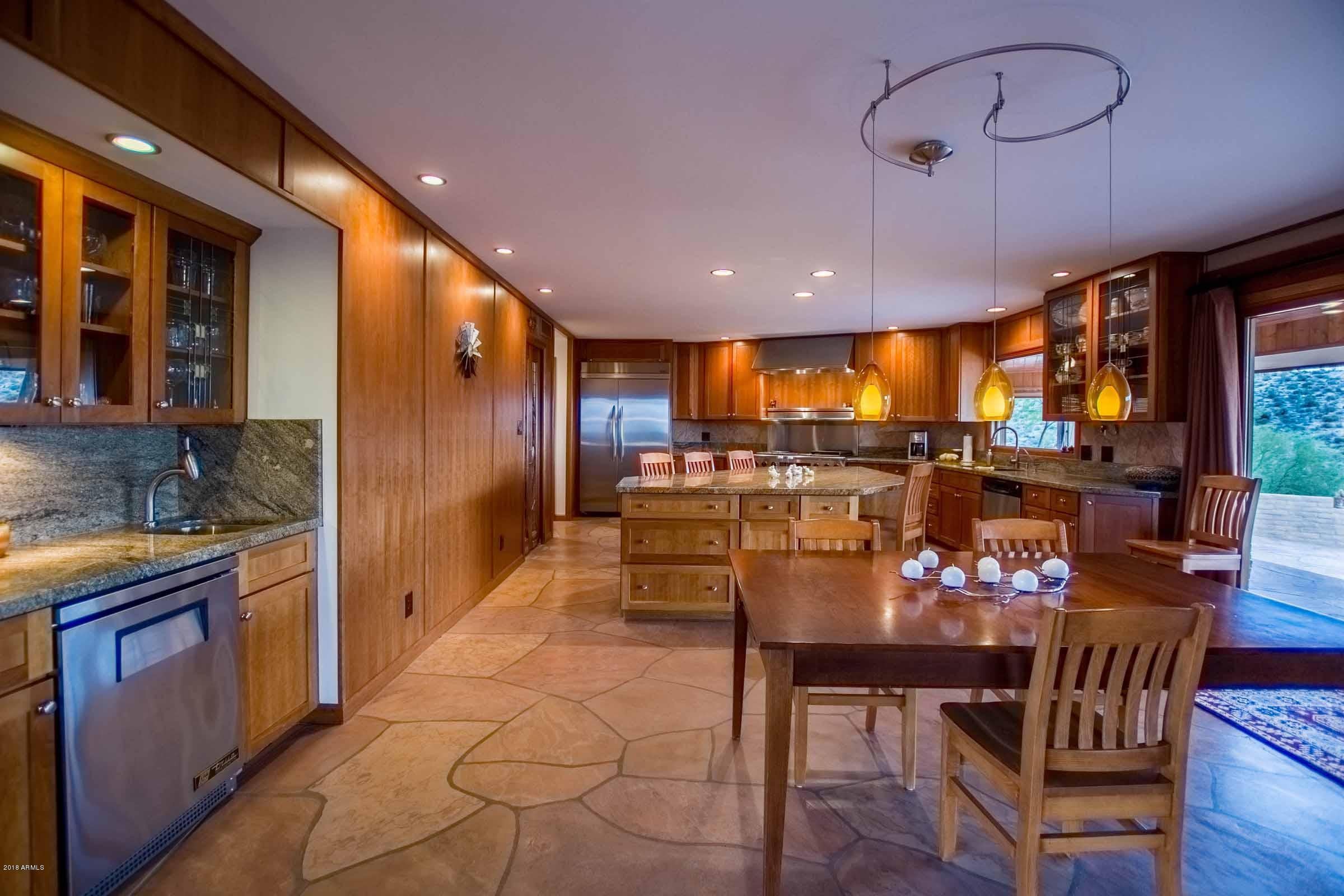 COW TRACK ESTATES 2 - Residential
