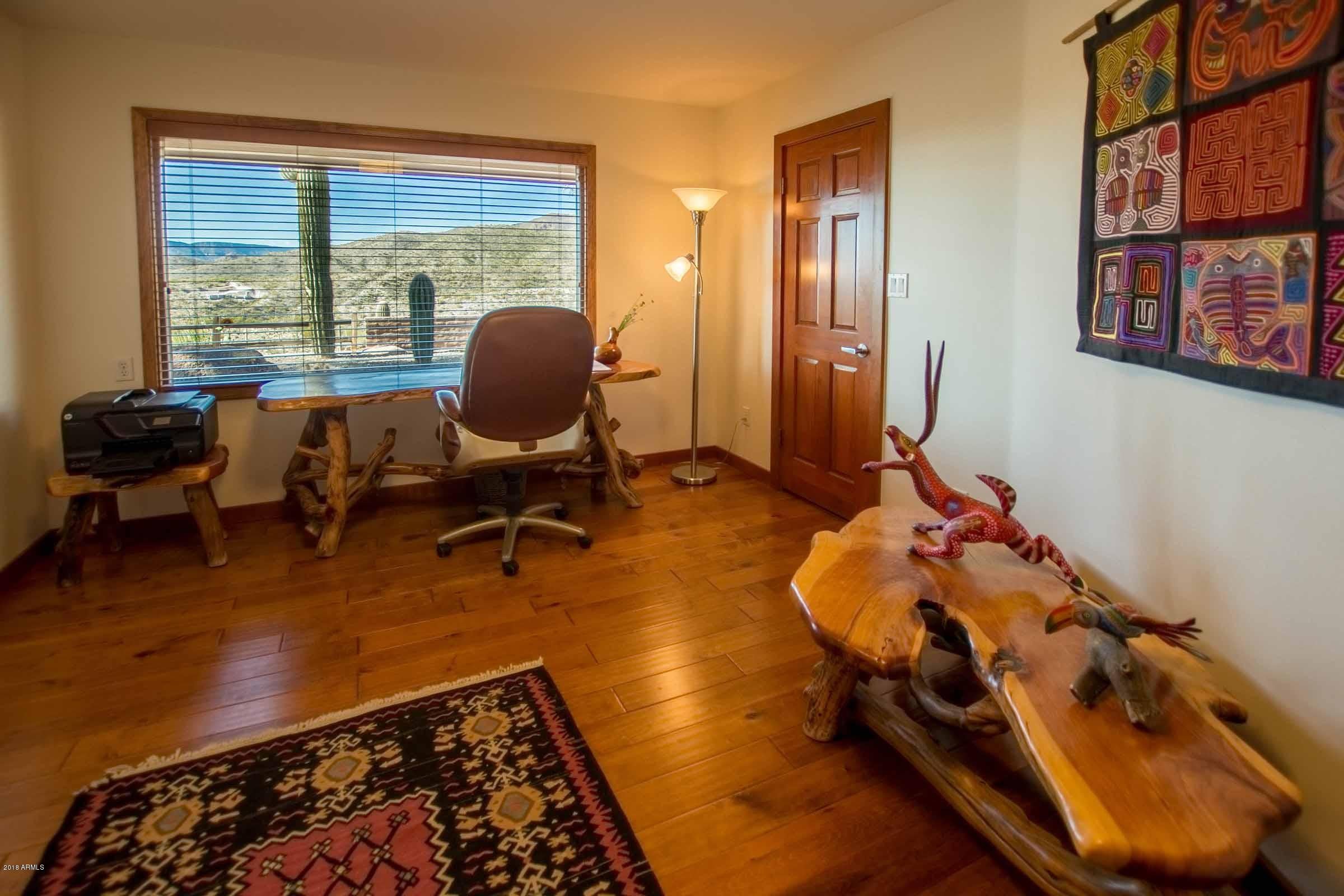 COW TRACK ESTATES 2 - Residential
