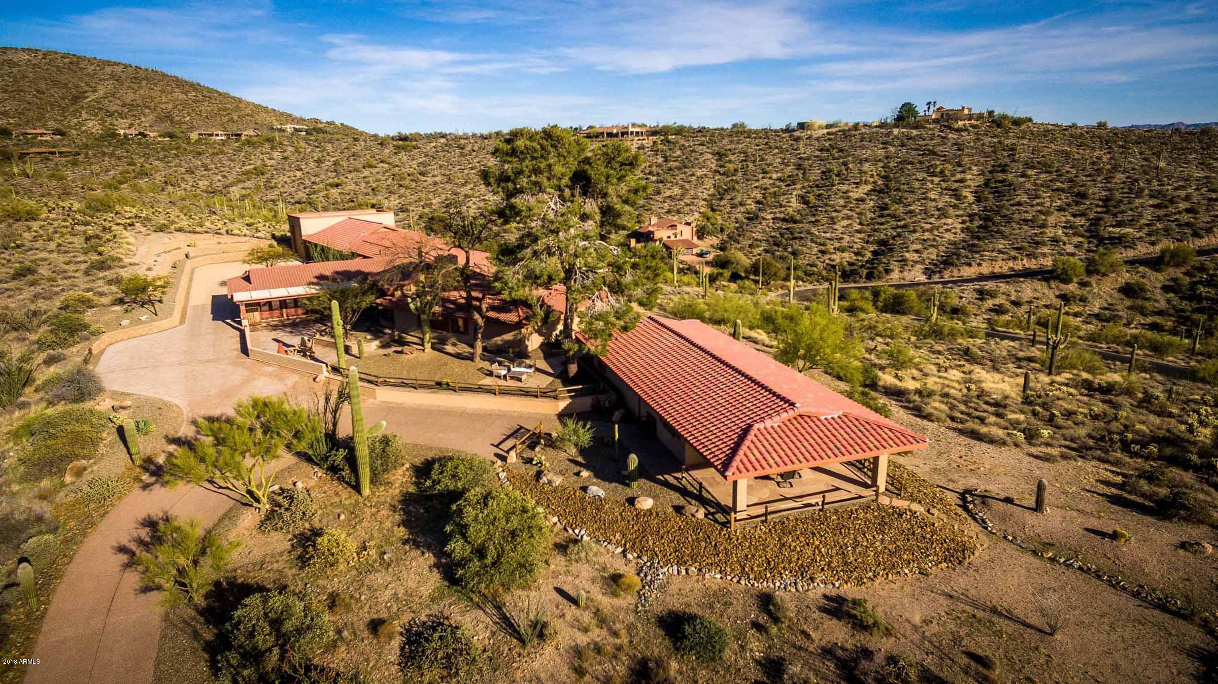 COW TRACK ESTATES 2 - Residential