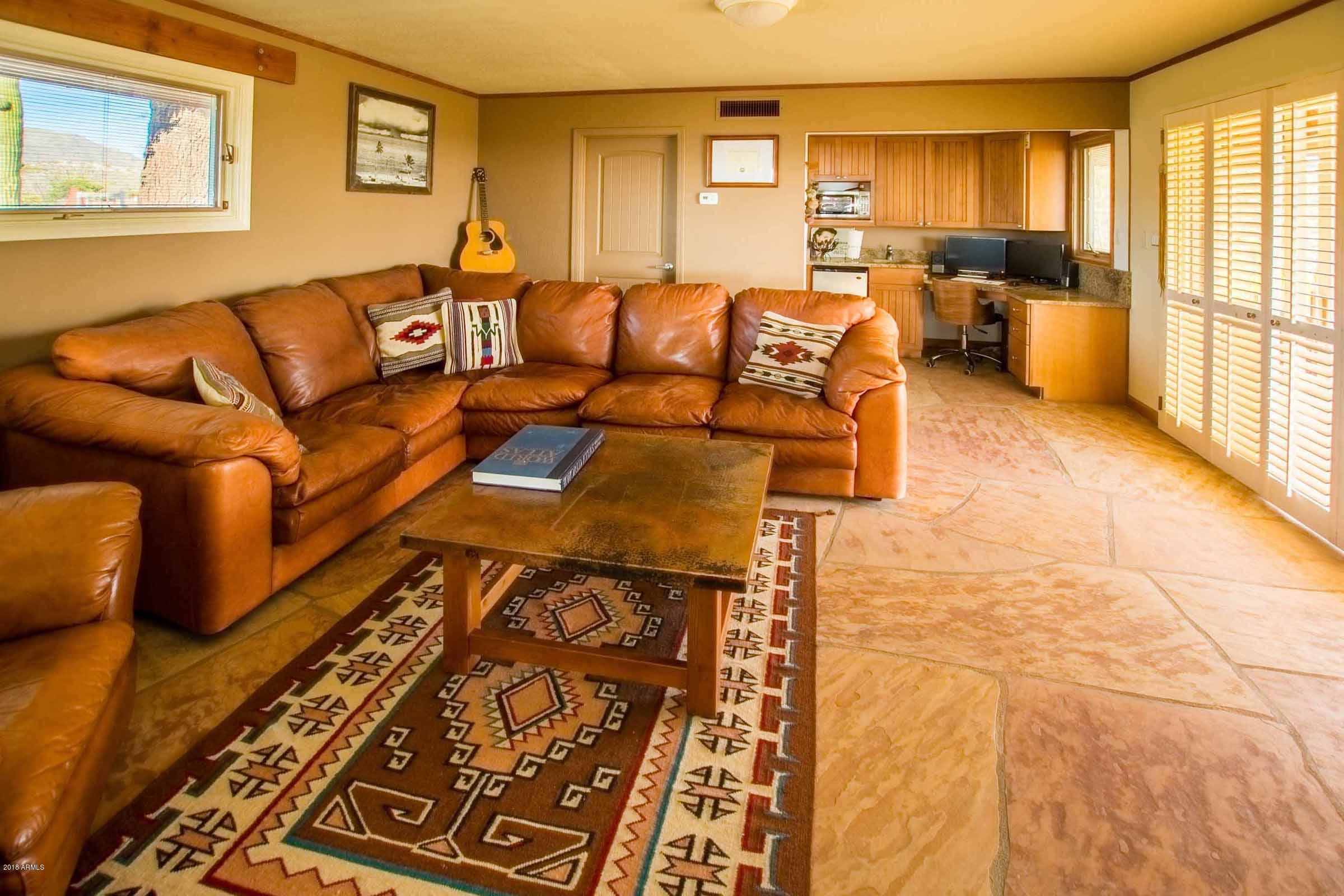 COW TRACK ESTATES 2 - Residential