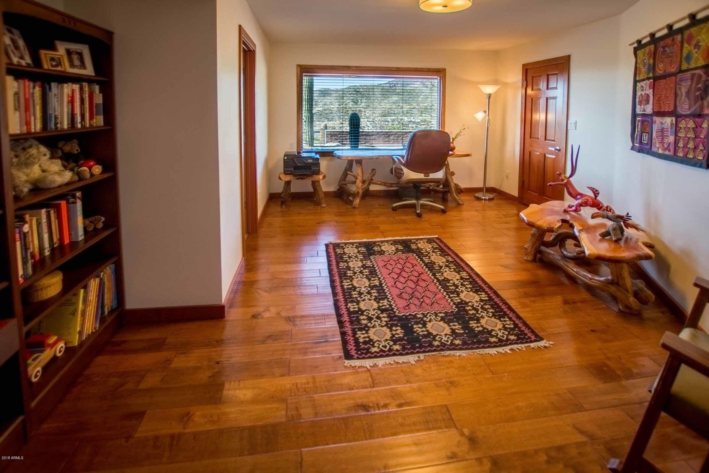 COW TRACK ESTATES 2 - Residential