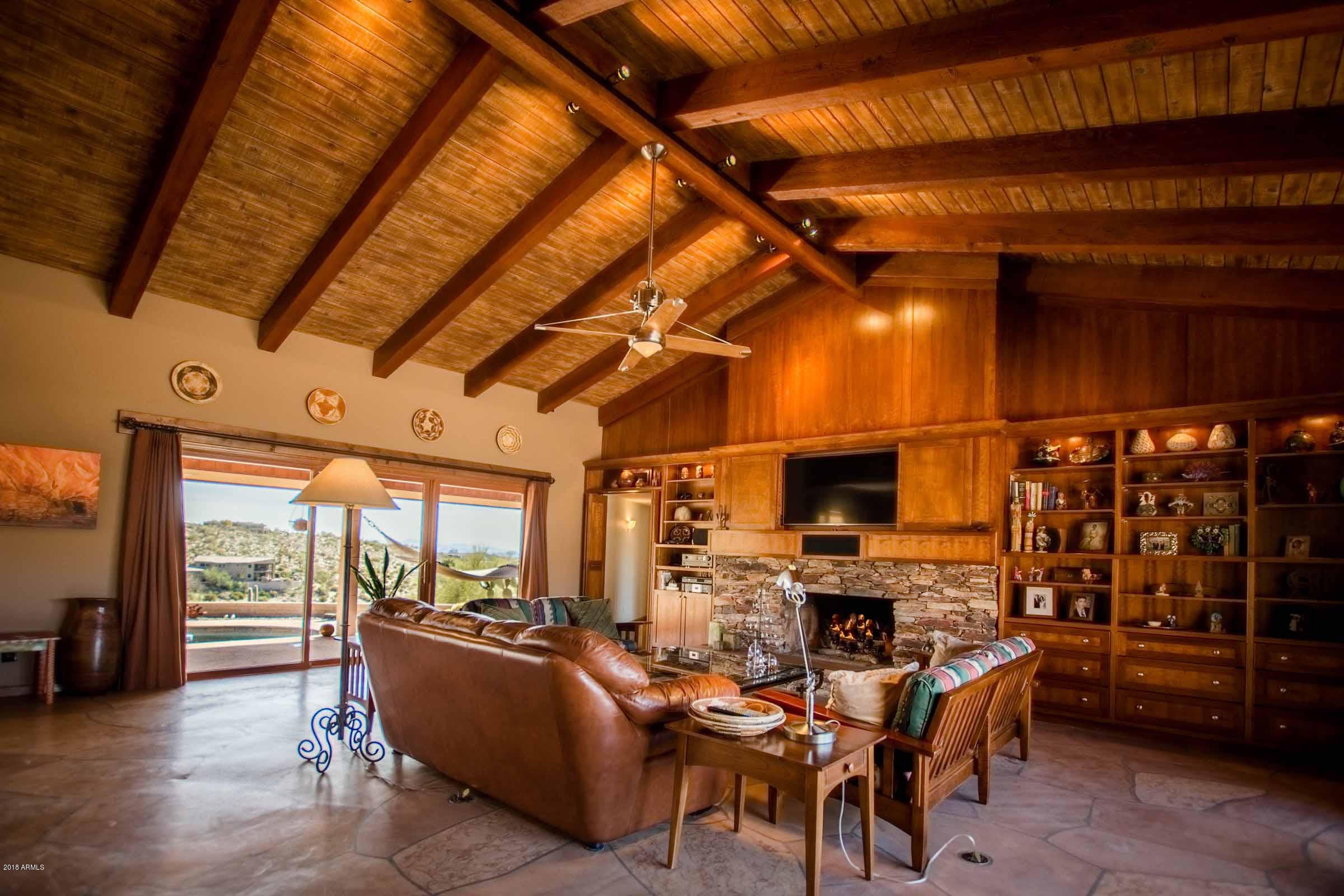 COW TRACK ESTATES 2 - Residential
