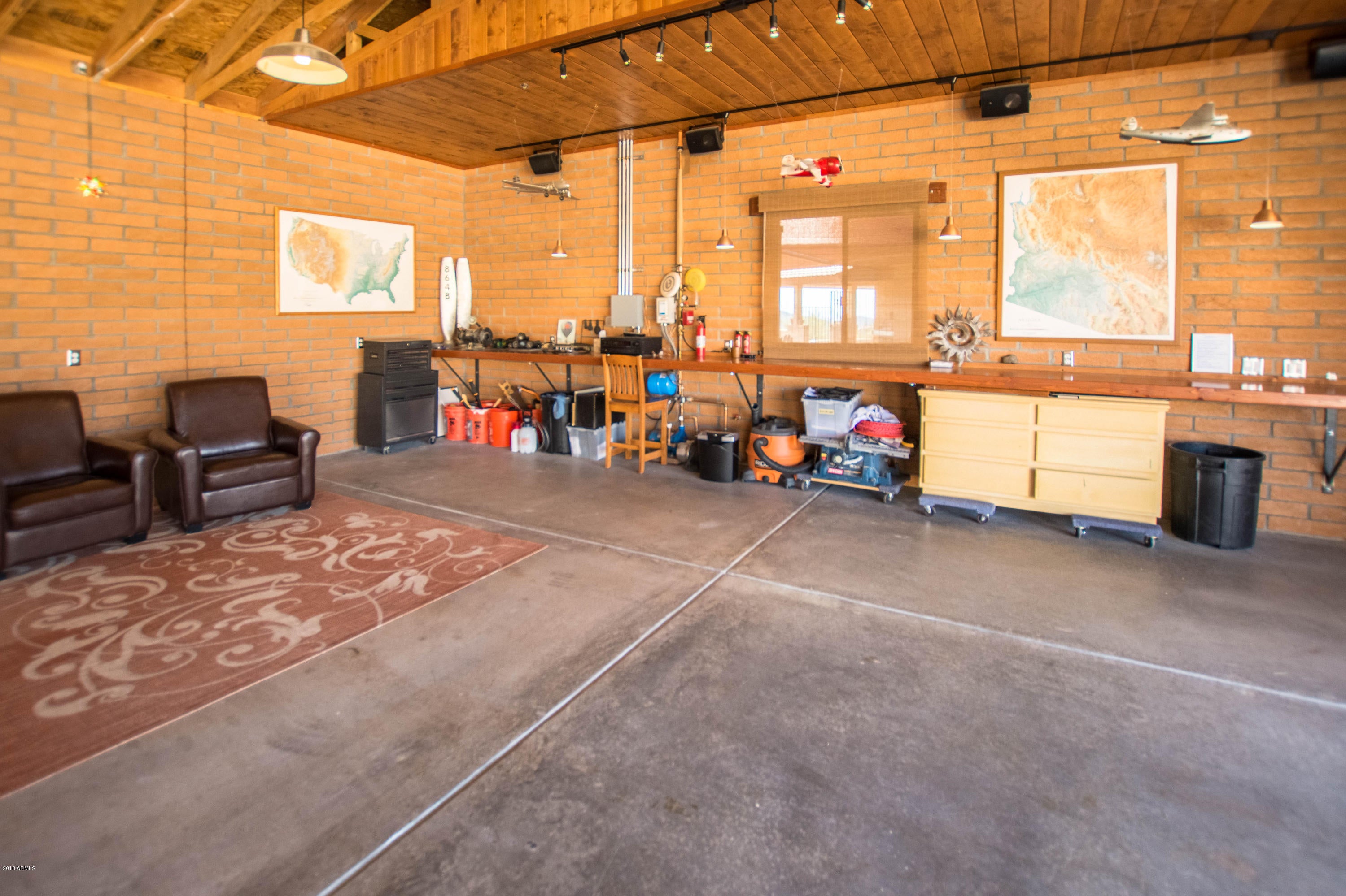 COW TRACK ESTATES 2 - Residential